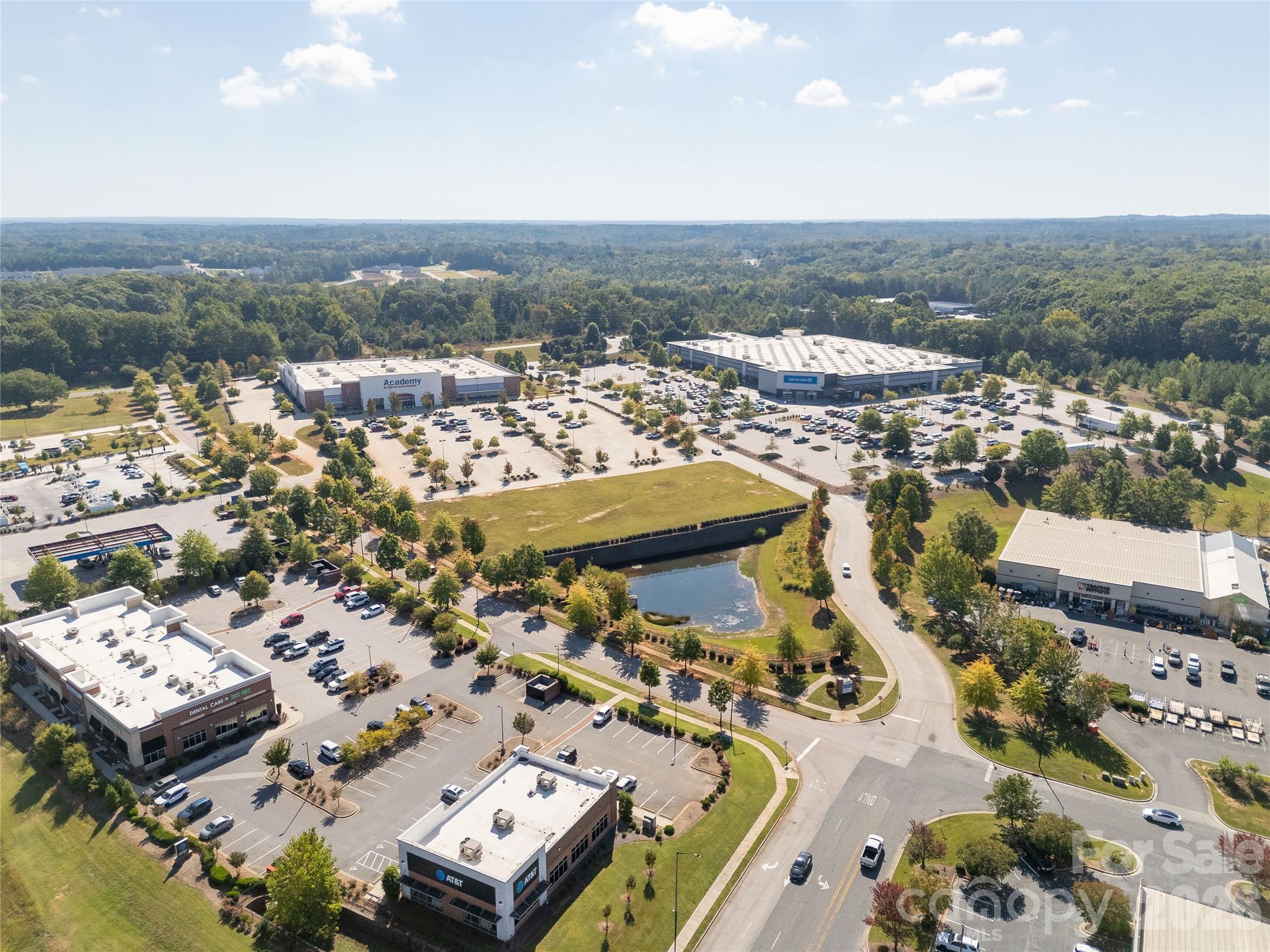 Industrial at 725 Red River Road, Rock Hill, photo 10 of 22