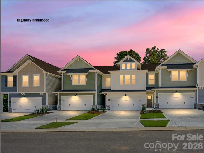 Townhouse at 276 Alluvium Lane, Waxhaw, photo 4 of 39