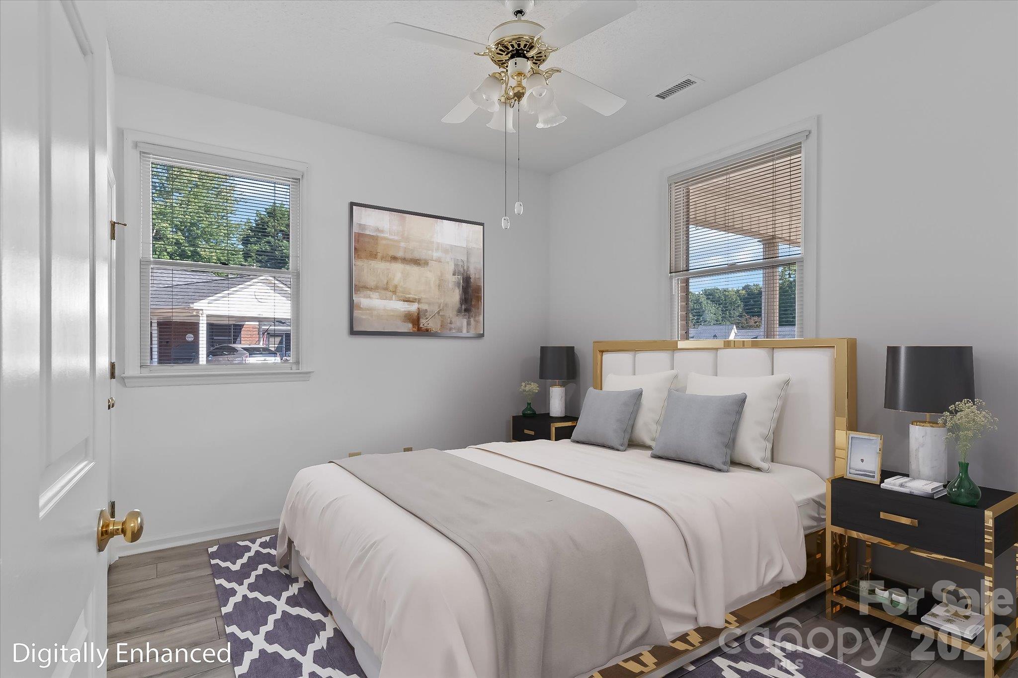 Guest Room - 19980 Oak Leaf Circle, Cornelius