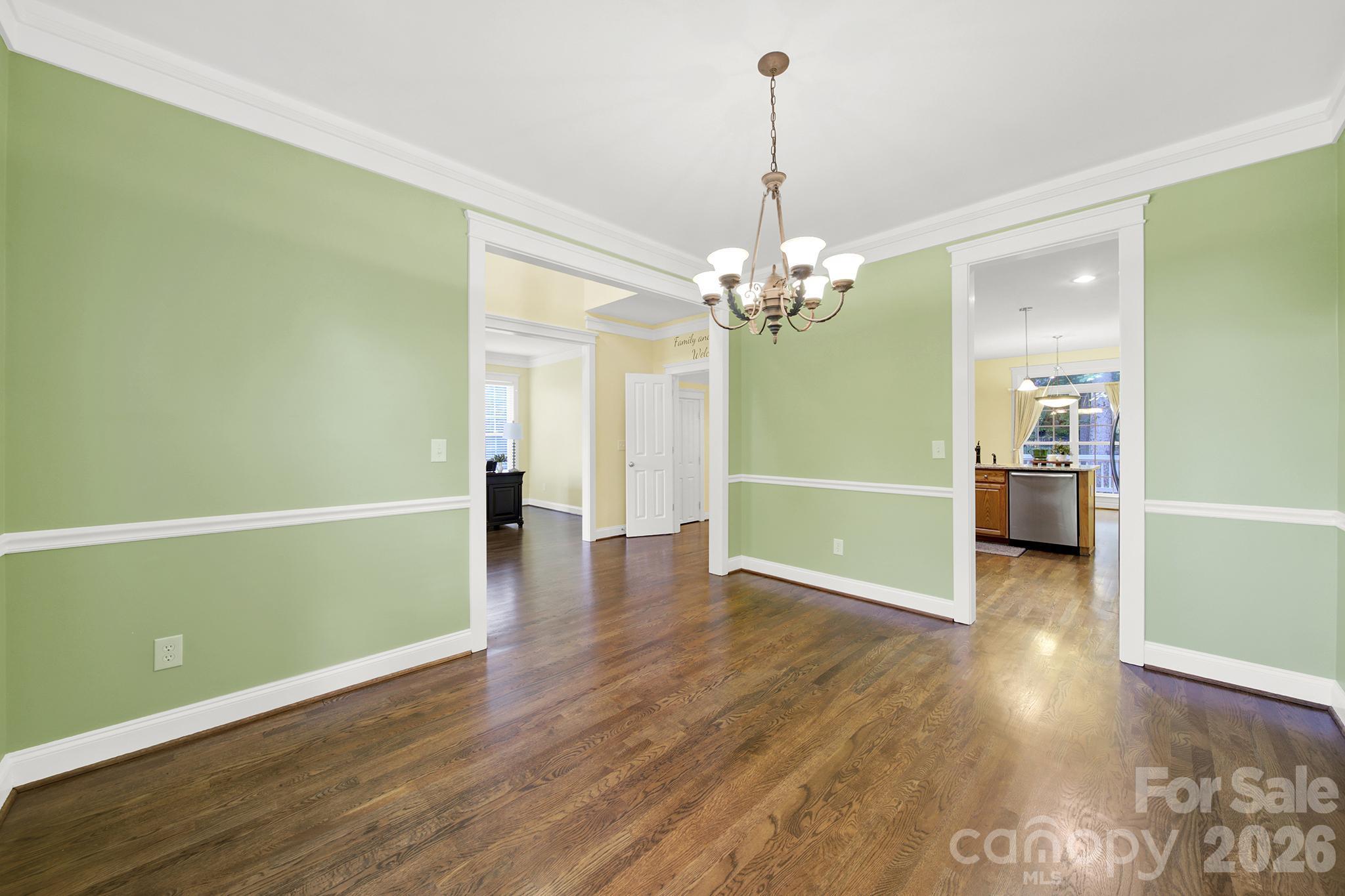 Single Family Residence at 1512 Calvin Hal Road, Lake Wylie, photo 6 of 34