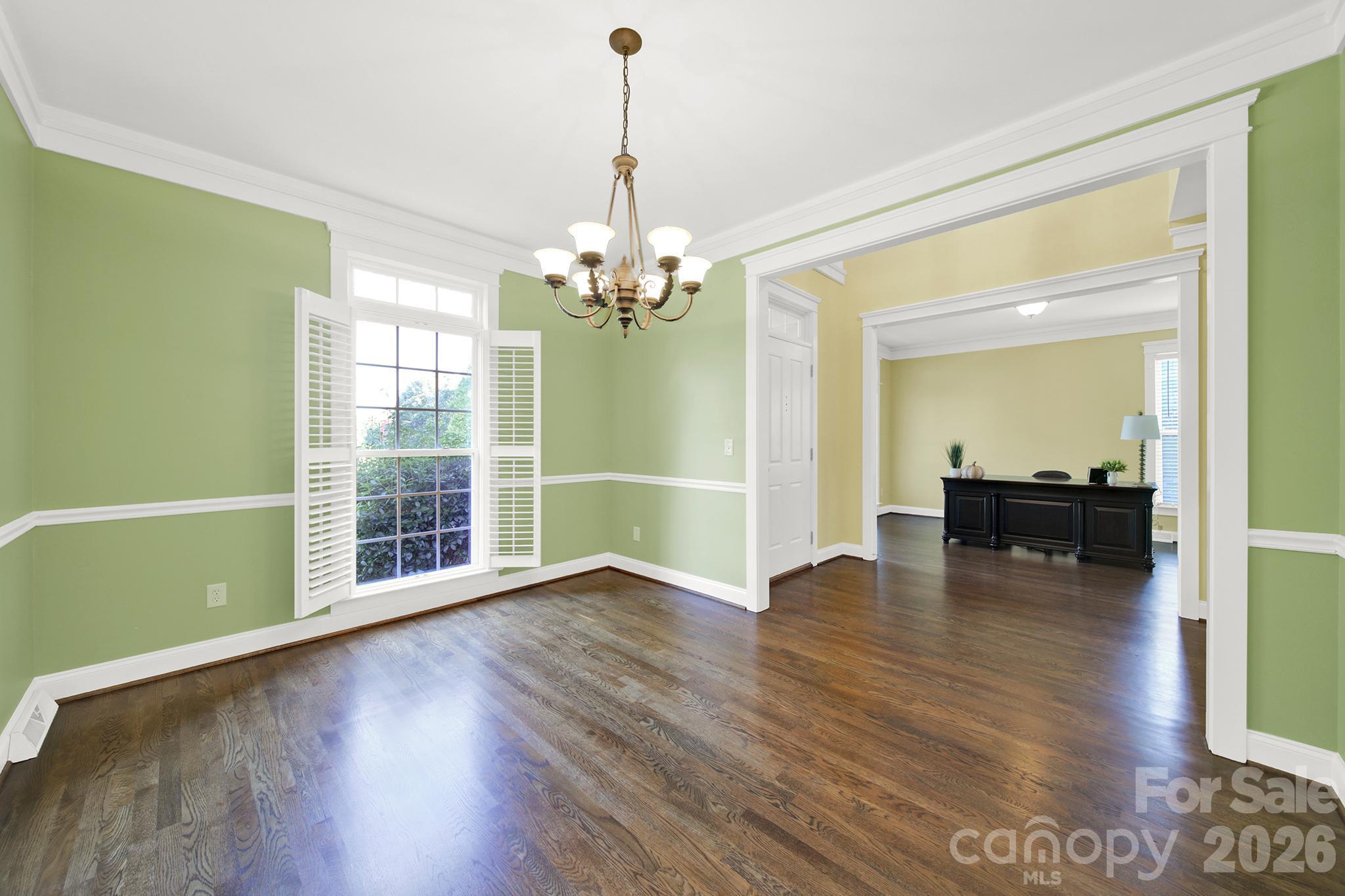 Single Family Residence at 1512 Calvin Hal Road, Lake Wylie, photo 7 of 34