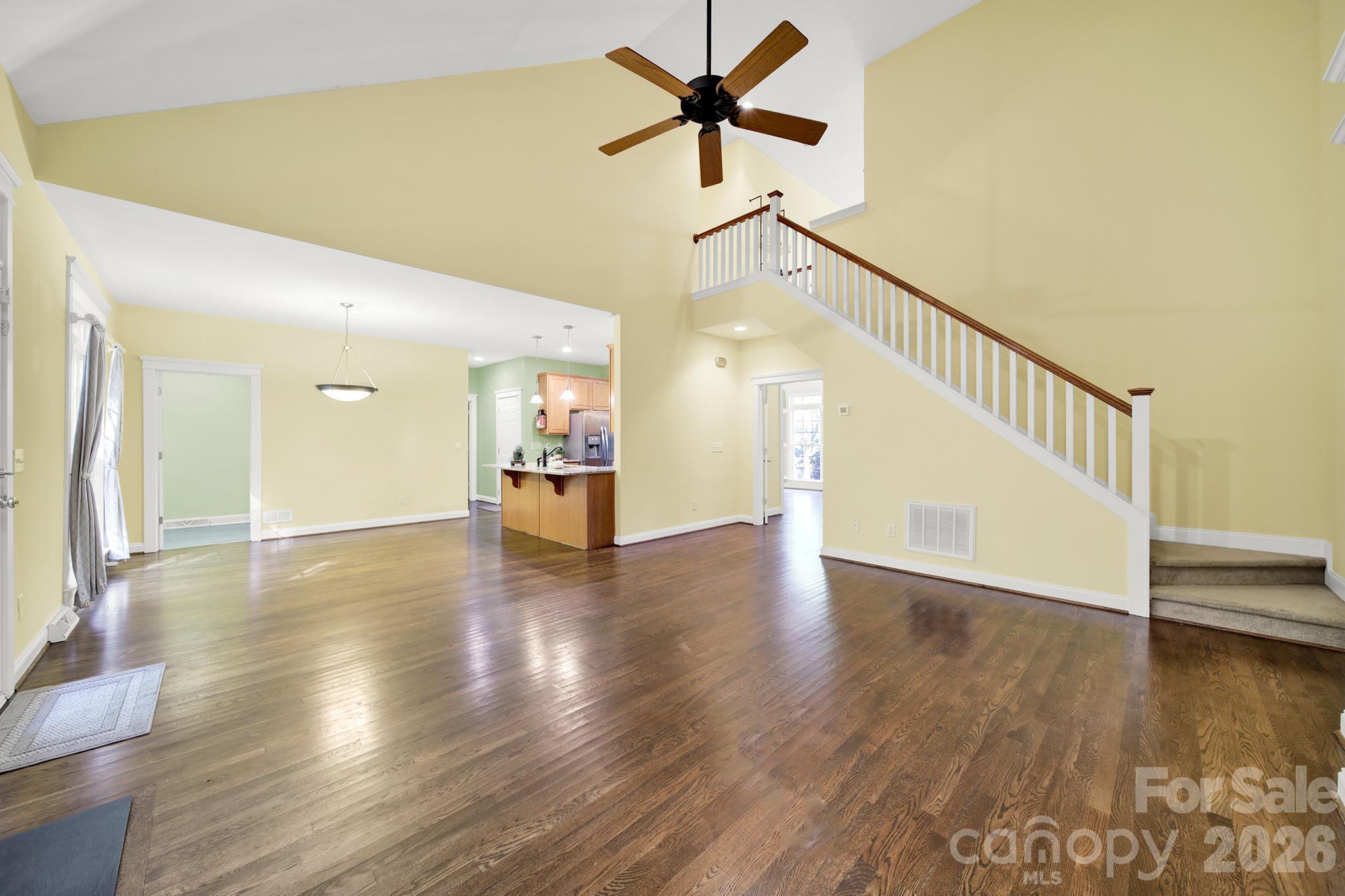 Single Family Residence at 1512 Calvin Hal Road, Lake Wylie, photo 10 of 34