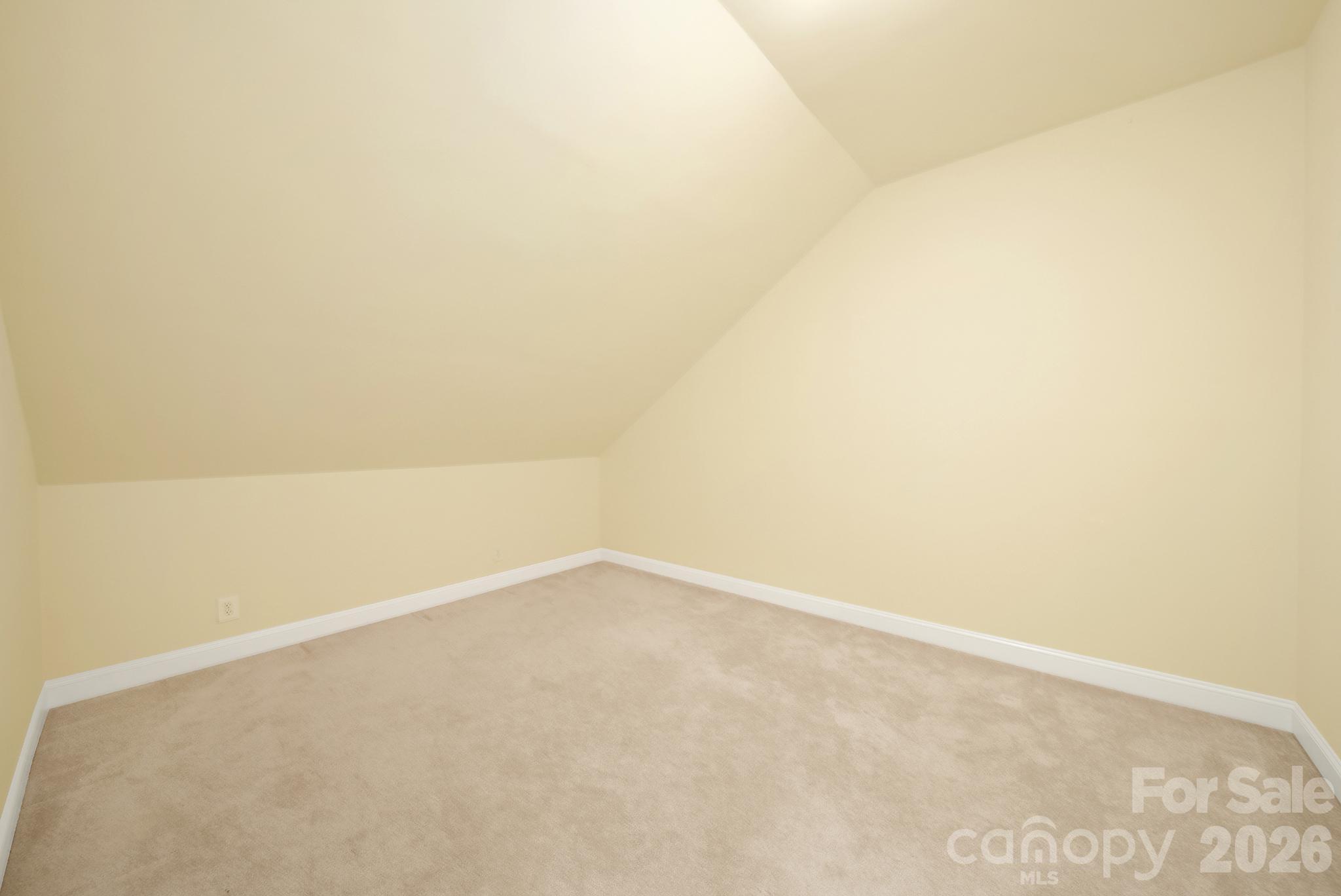 Media/flex room - 1512 Calvin Hal Road, Lake Wylie