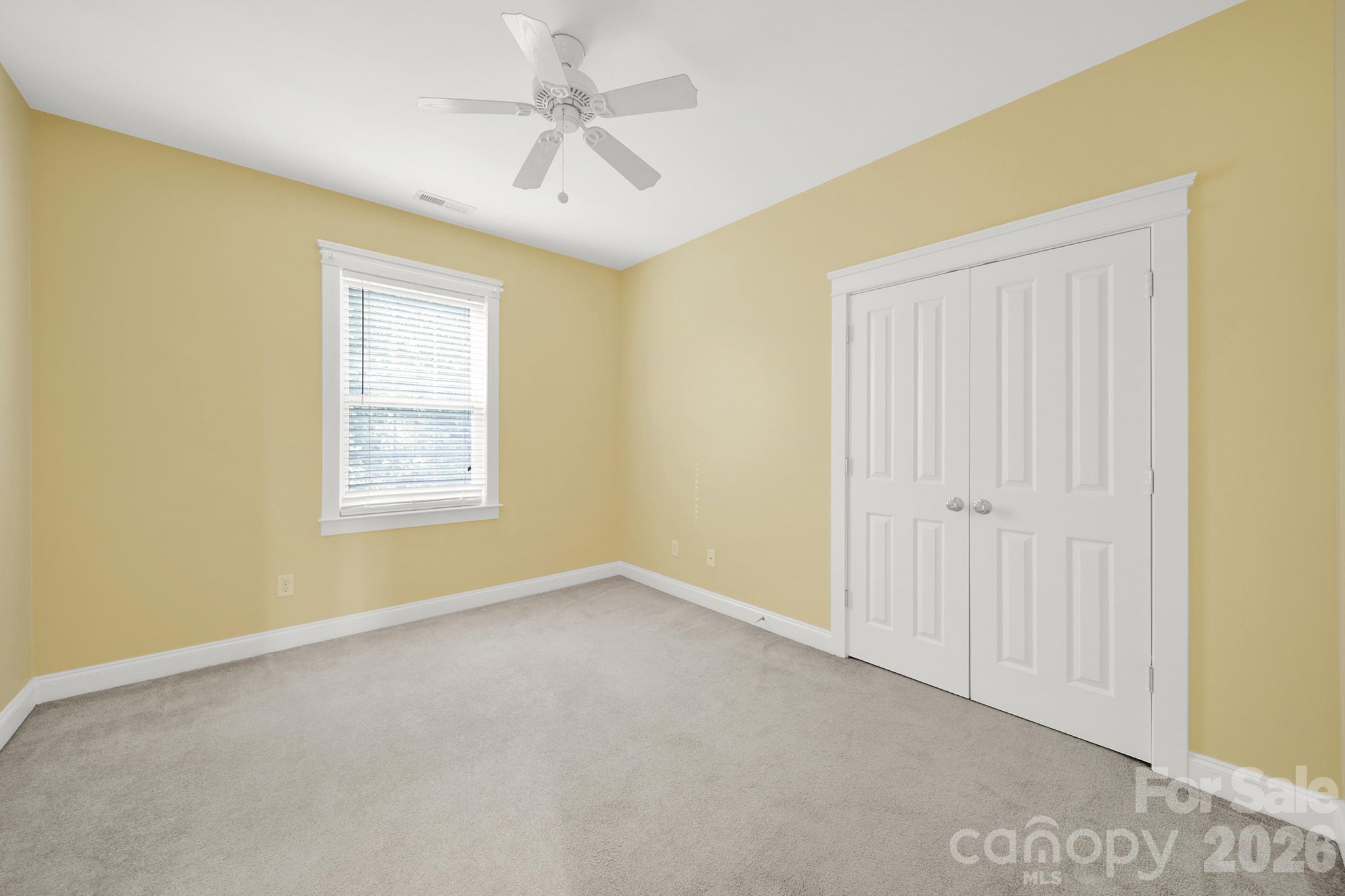2nd bedroom - 1512 Calvin Hal Road, Lake Wylie