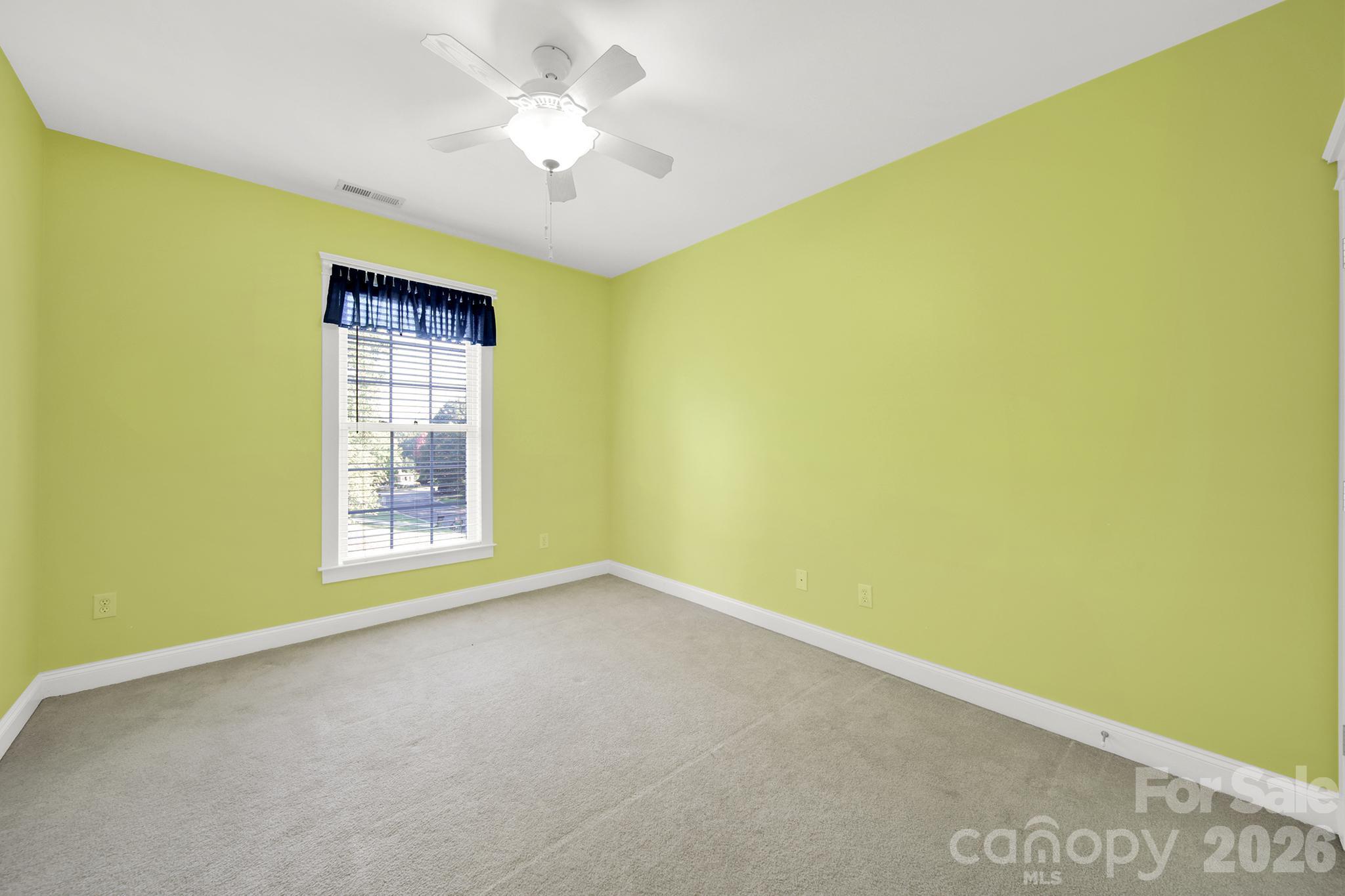 3rd bedroom - 1512 Calvin Hal Road, Lake Wylie
