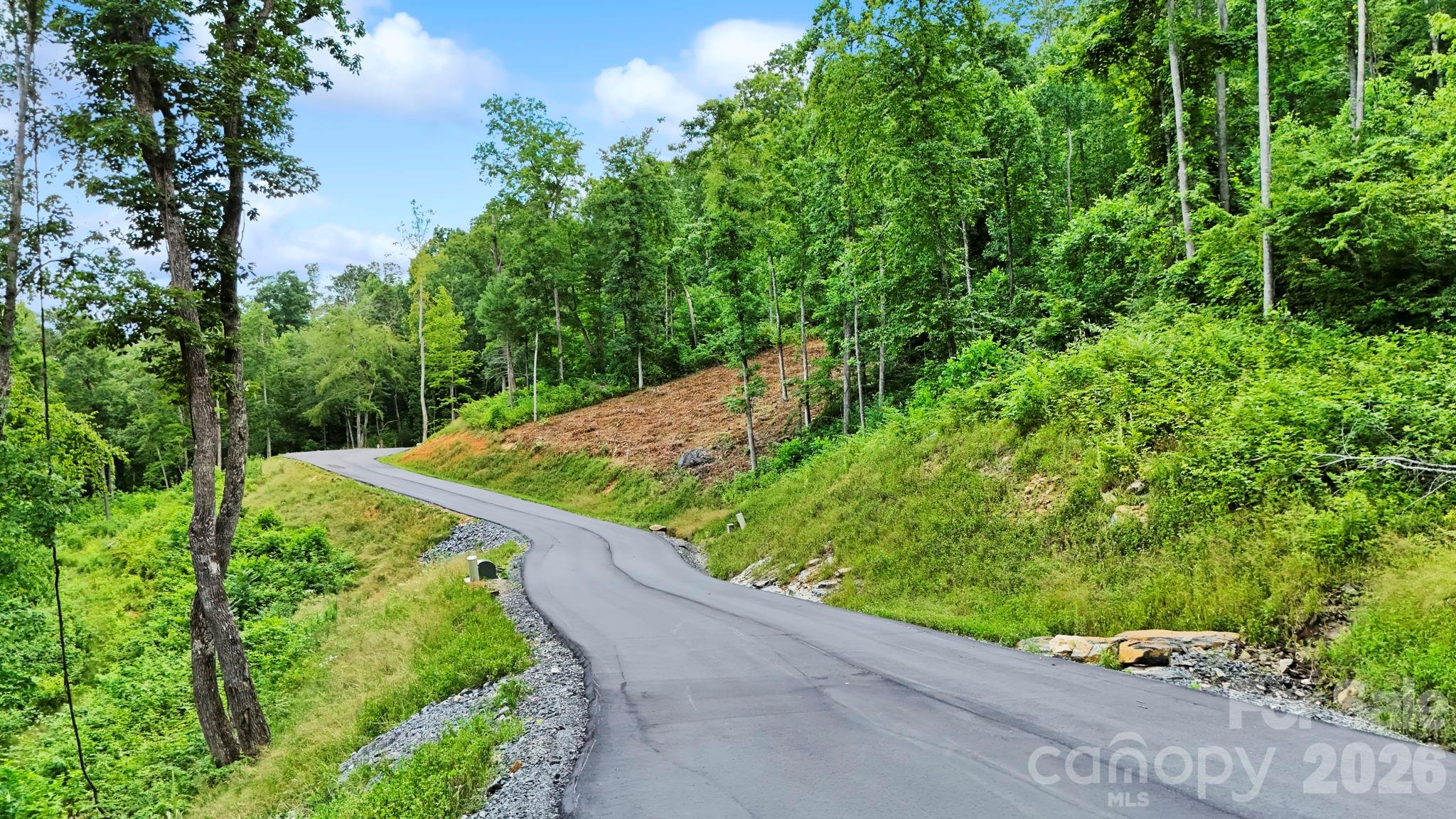 Lot at Lot 27 Summit View Parkway, Spruce Pine, photo 5 of 18