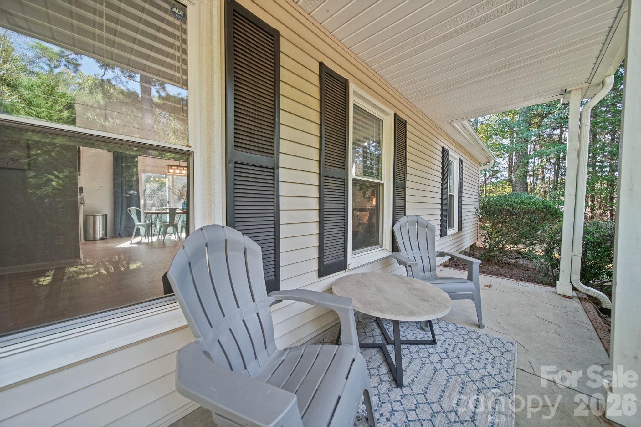 Single Family Residence at 106 Brookridge Lane, Mooresville, photo 23 of 25