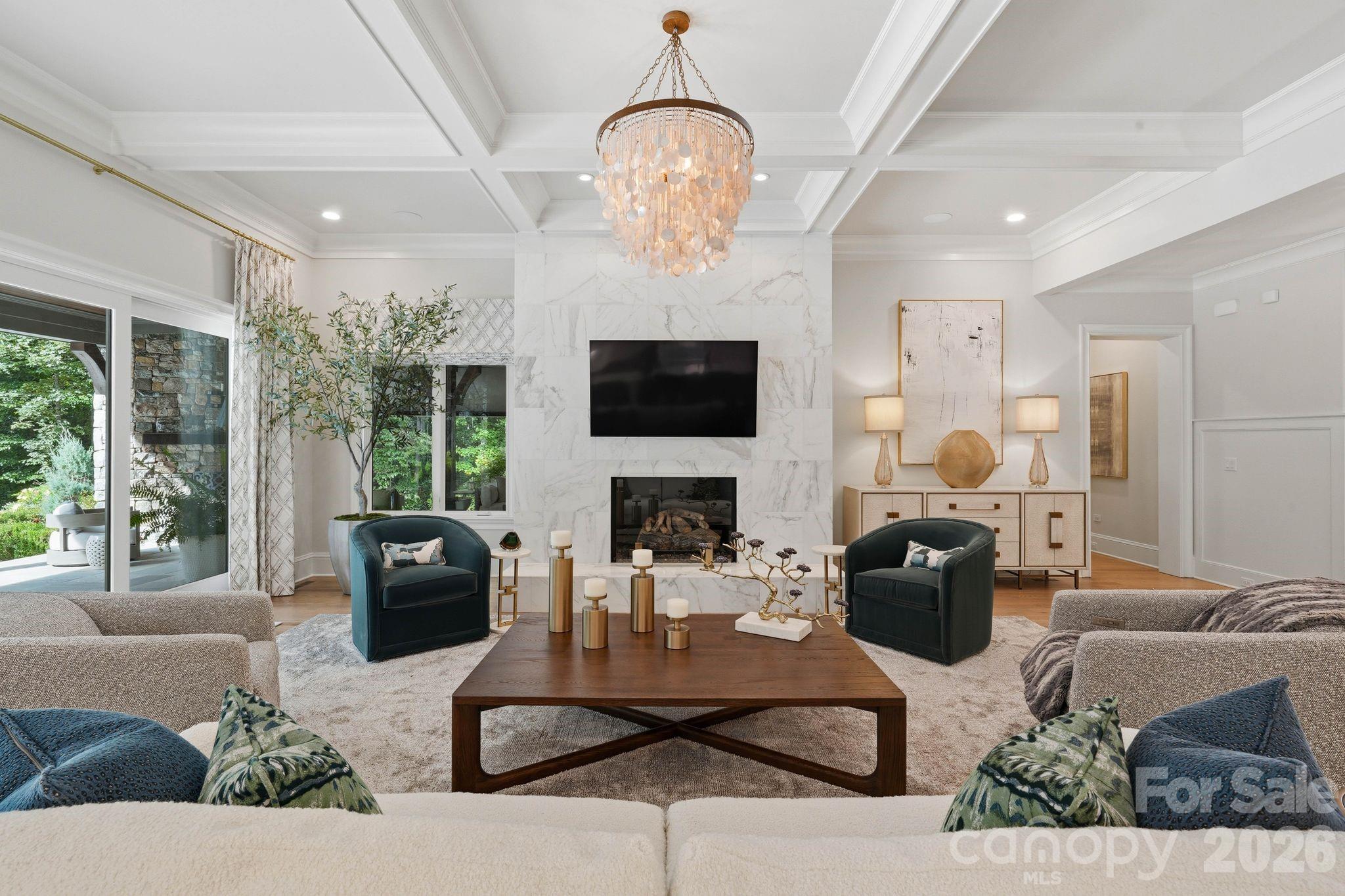 Single Family Residence at 6010 Hathaway Lane, Waxhaw, photo 5 of 48