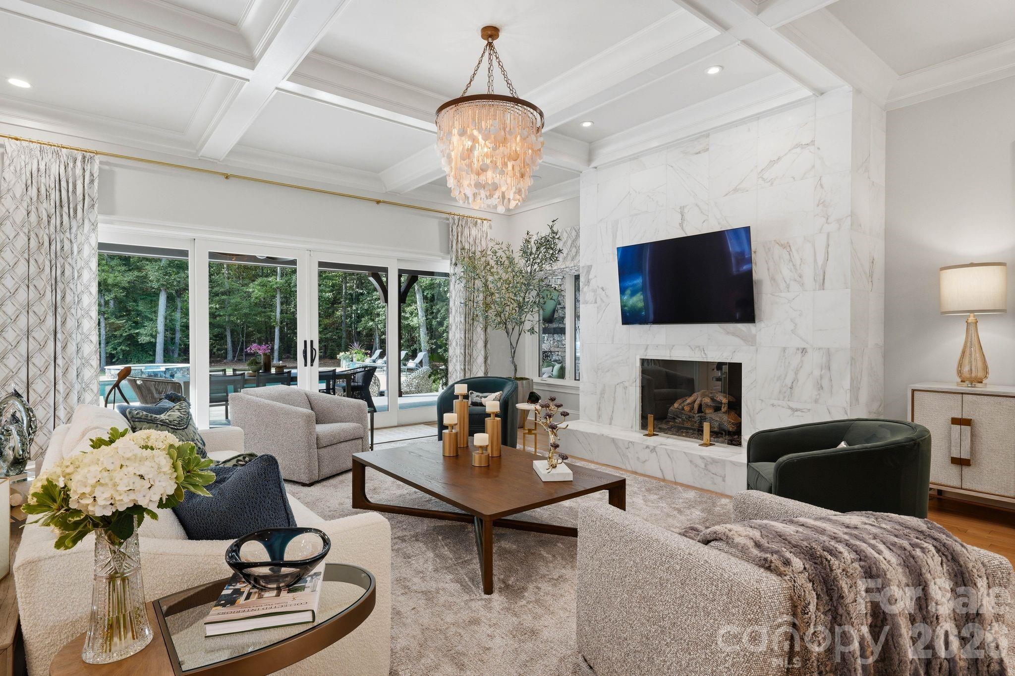 Single Family Residence at 6010 Hathaway Lane, Waxhaw, photo 6 of 48
