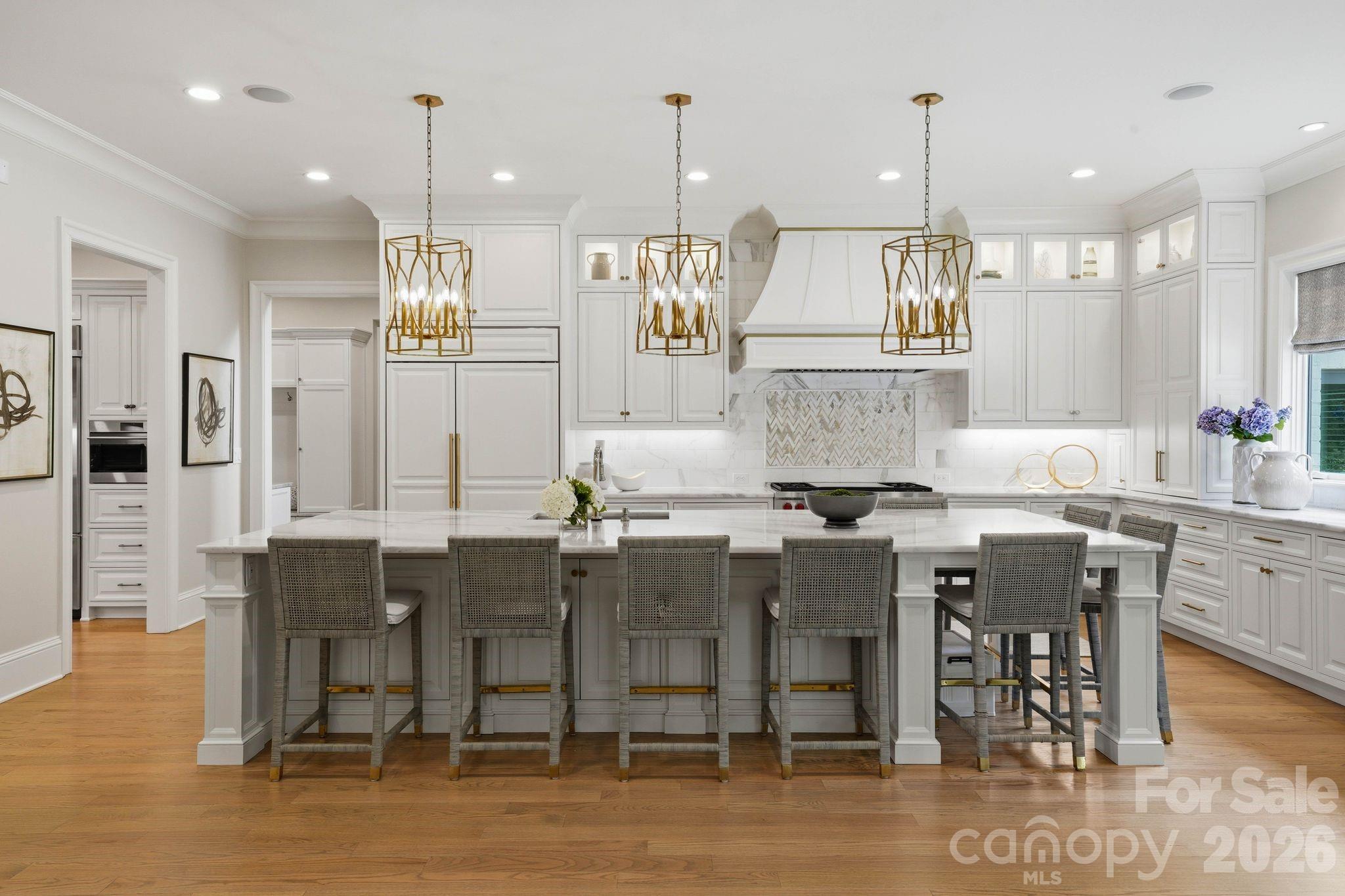 Single Family Residence at 6010 Hathaway Lane, Waxhaw, photo 7 of 48