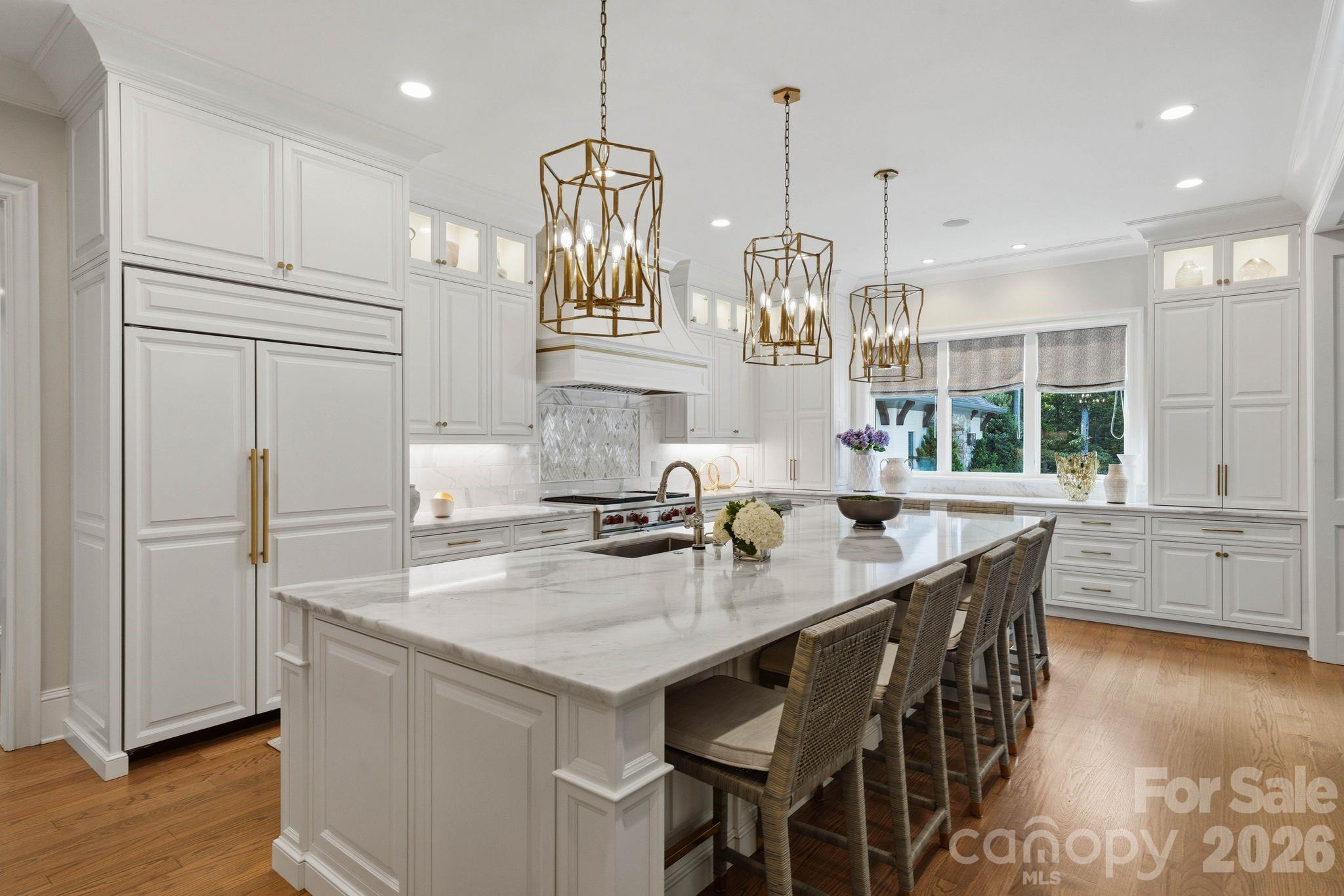 Single Family Residence at 6010 Hathaway Lane, Waxhaw, photo 8 of 48