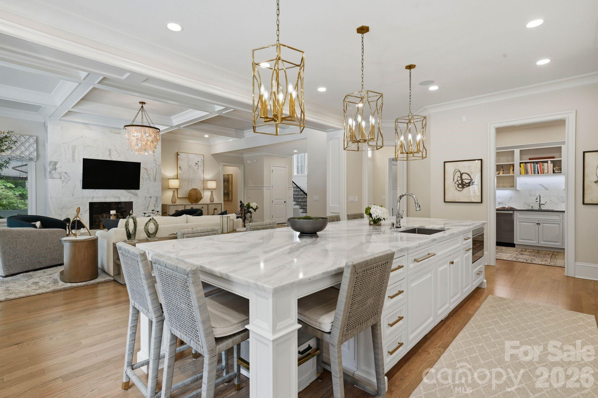 Single Family Residence at 6010 Hathaway Lane, Waxhaw, photo 9 of 48