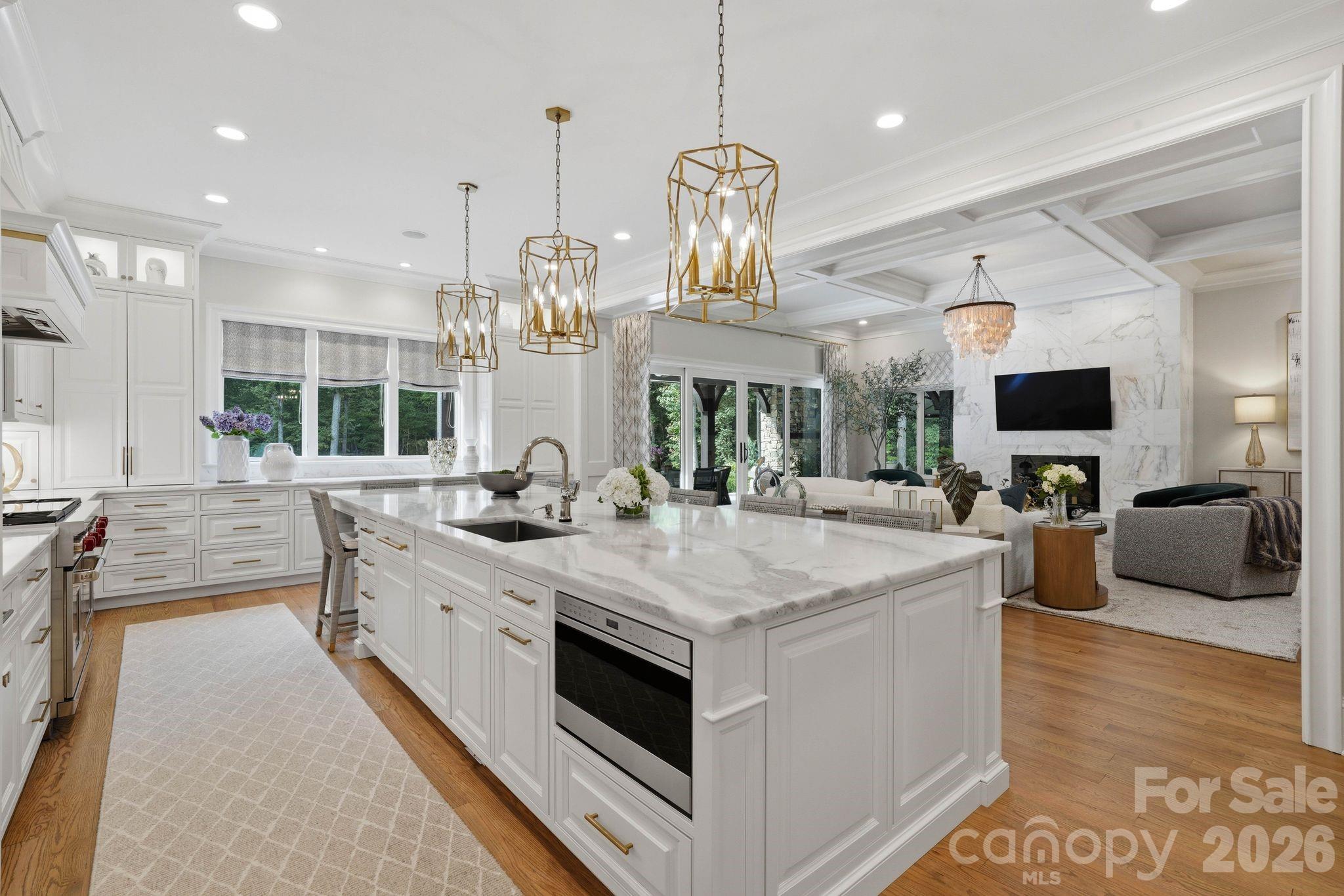 Single Family Residence at 6010 Hathaway Lane, Waxhaw, photo 10 of 48
