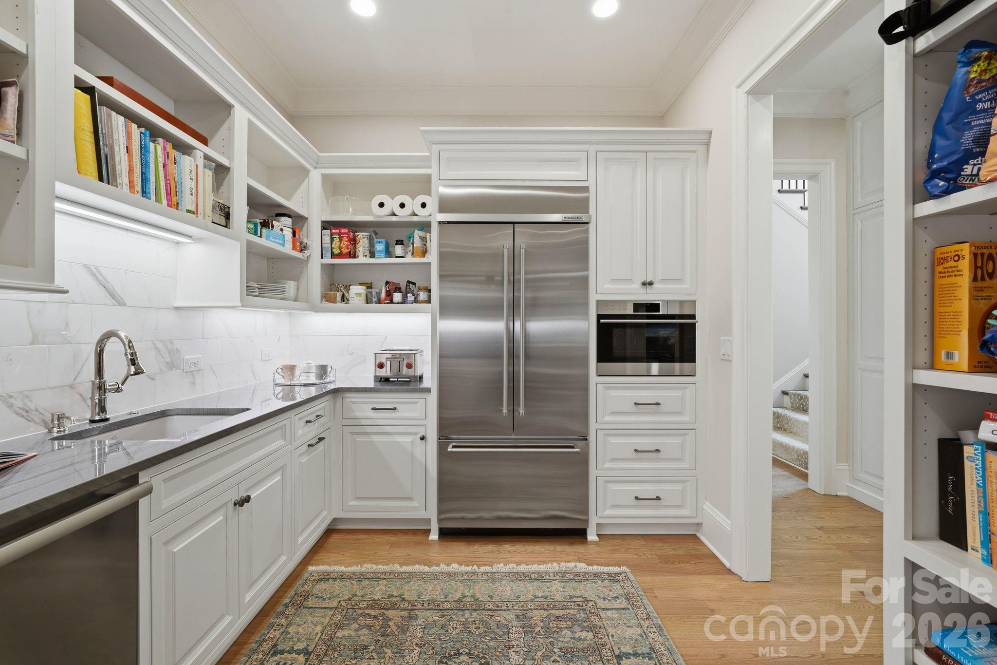 Single Family Residence at 6010 Hathaway Lane, Waxhaw, photo 12 of 48