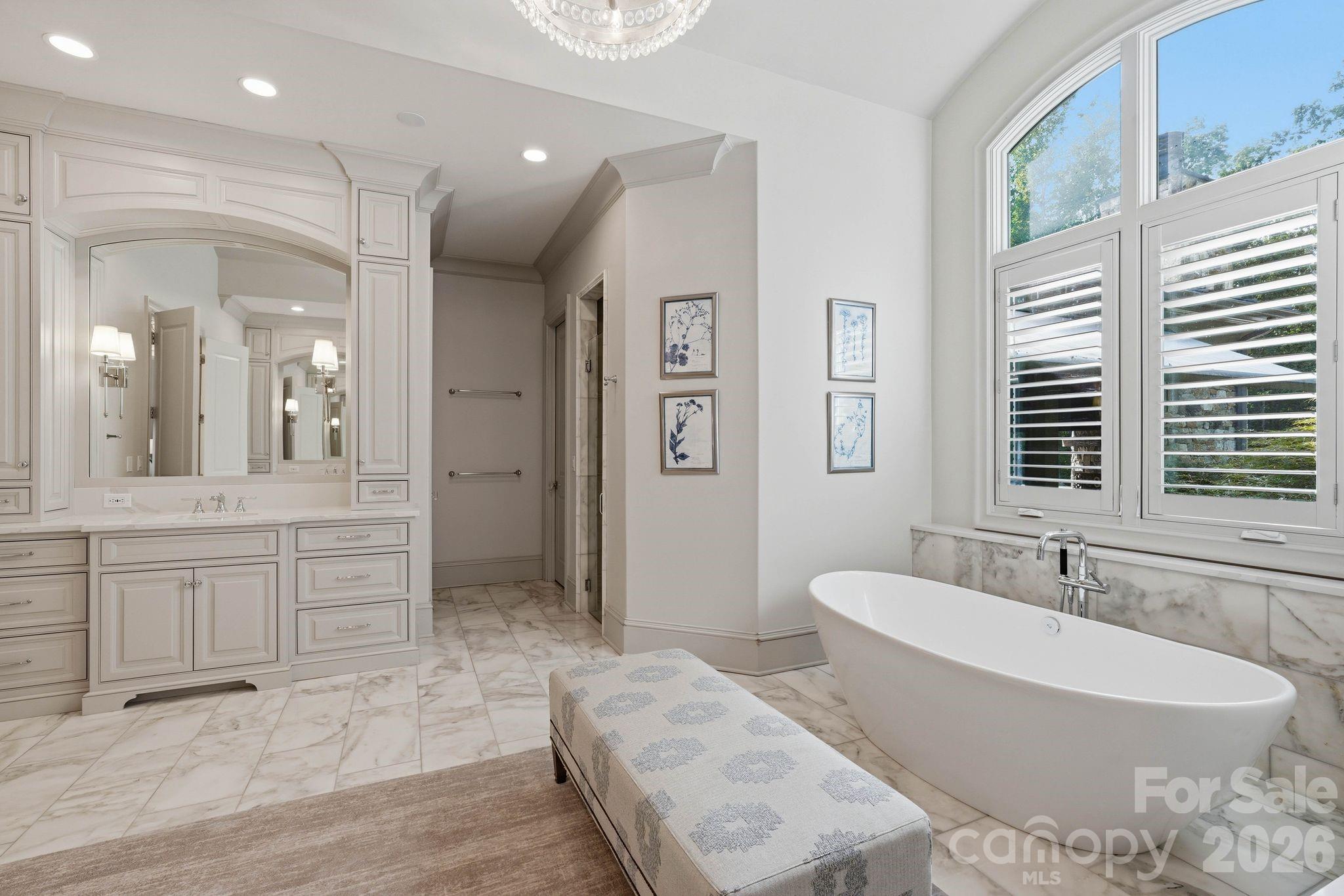 Single Family Residence at 6010 Hathaway Lane, Waxhaw, photo 15 of 48