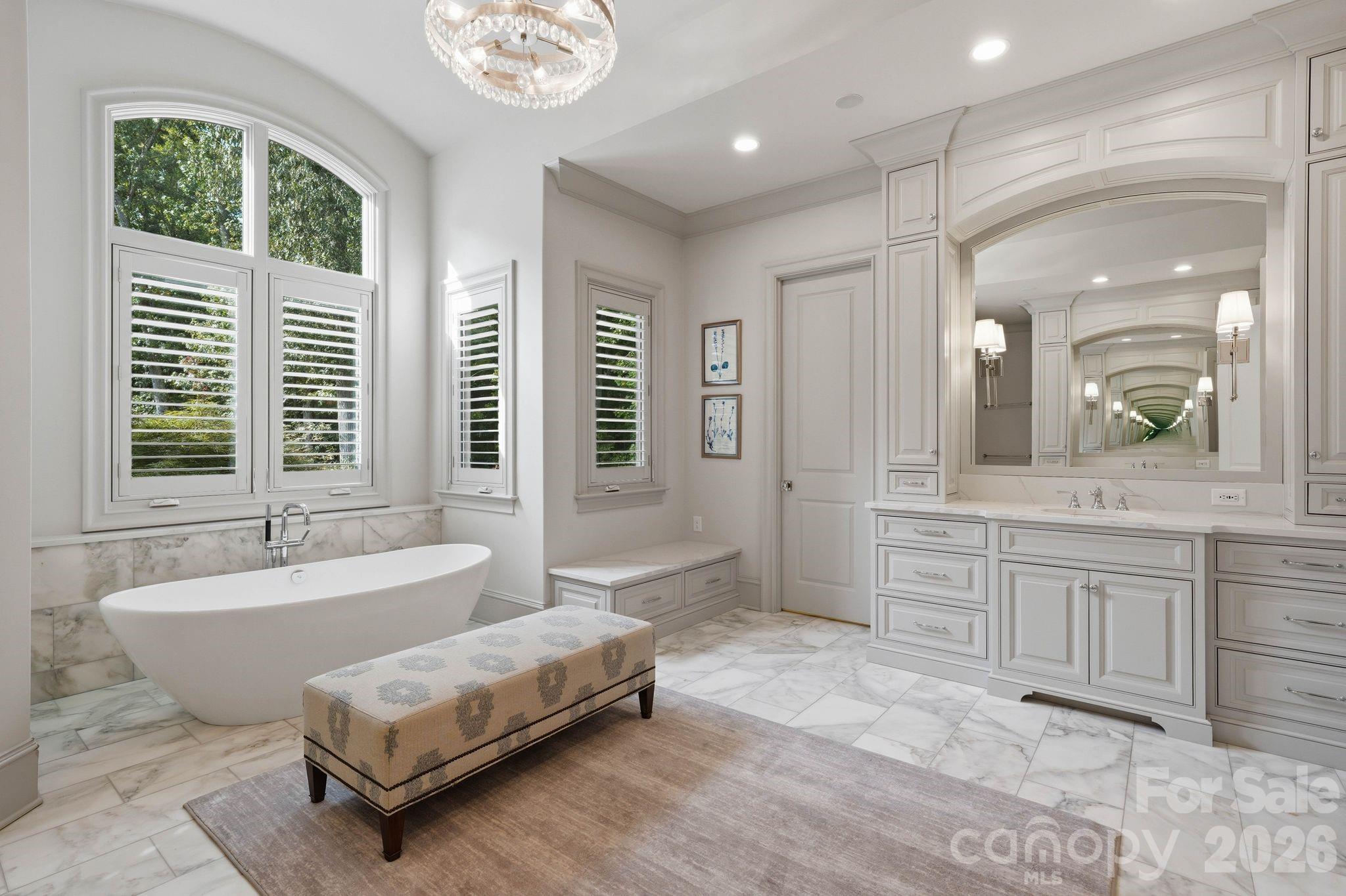 Single Family Residence at 6010 Hathaway Lane, Waxhaw, photo 16 of 48