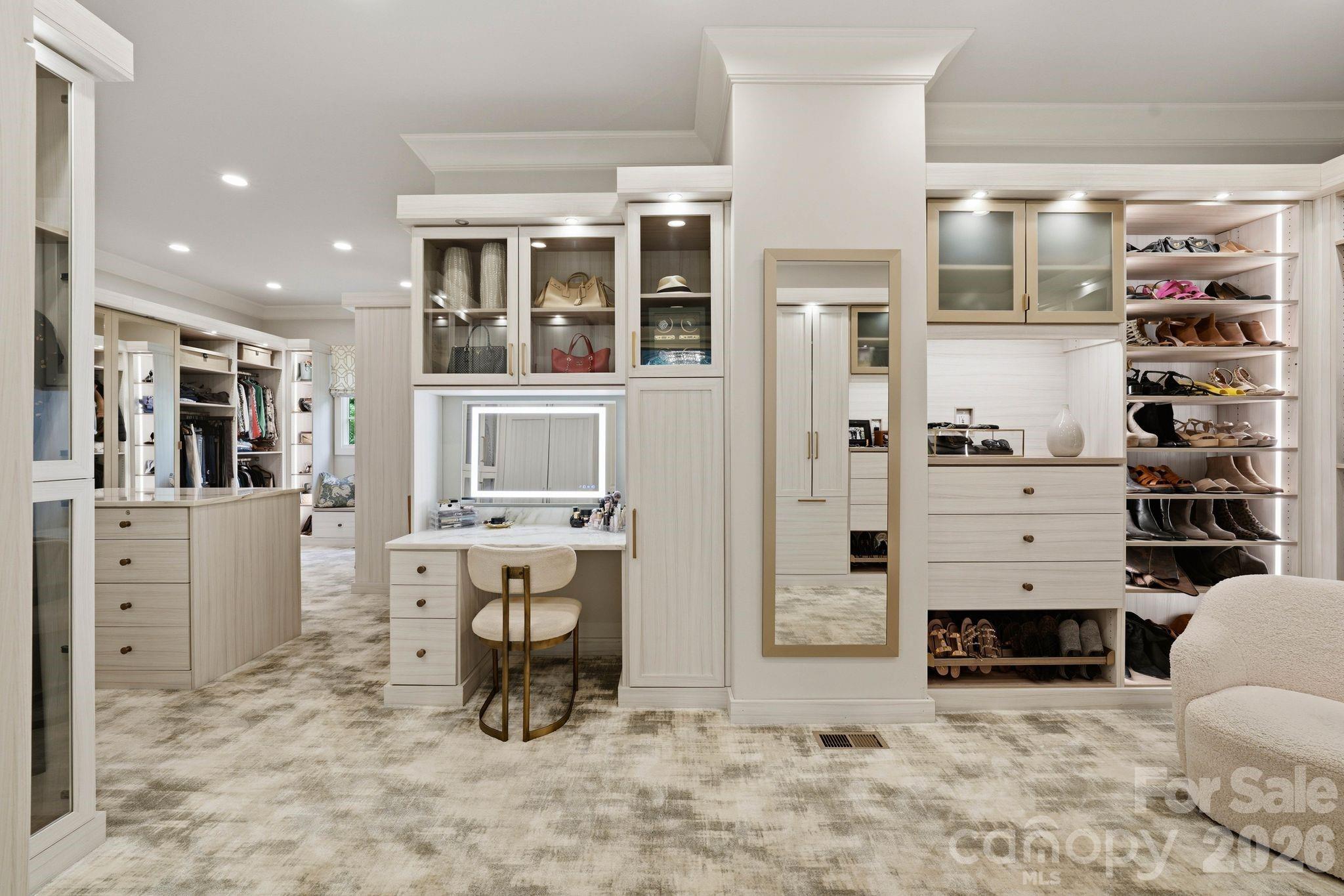 Single Family Residence at 6010 Hathaway Lane, Waxhaw, photo 17 of 48