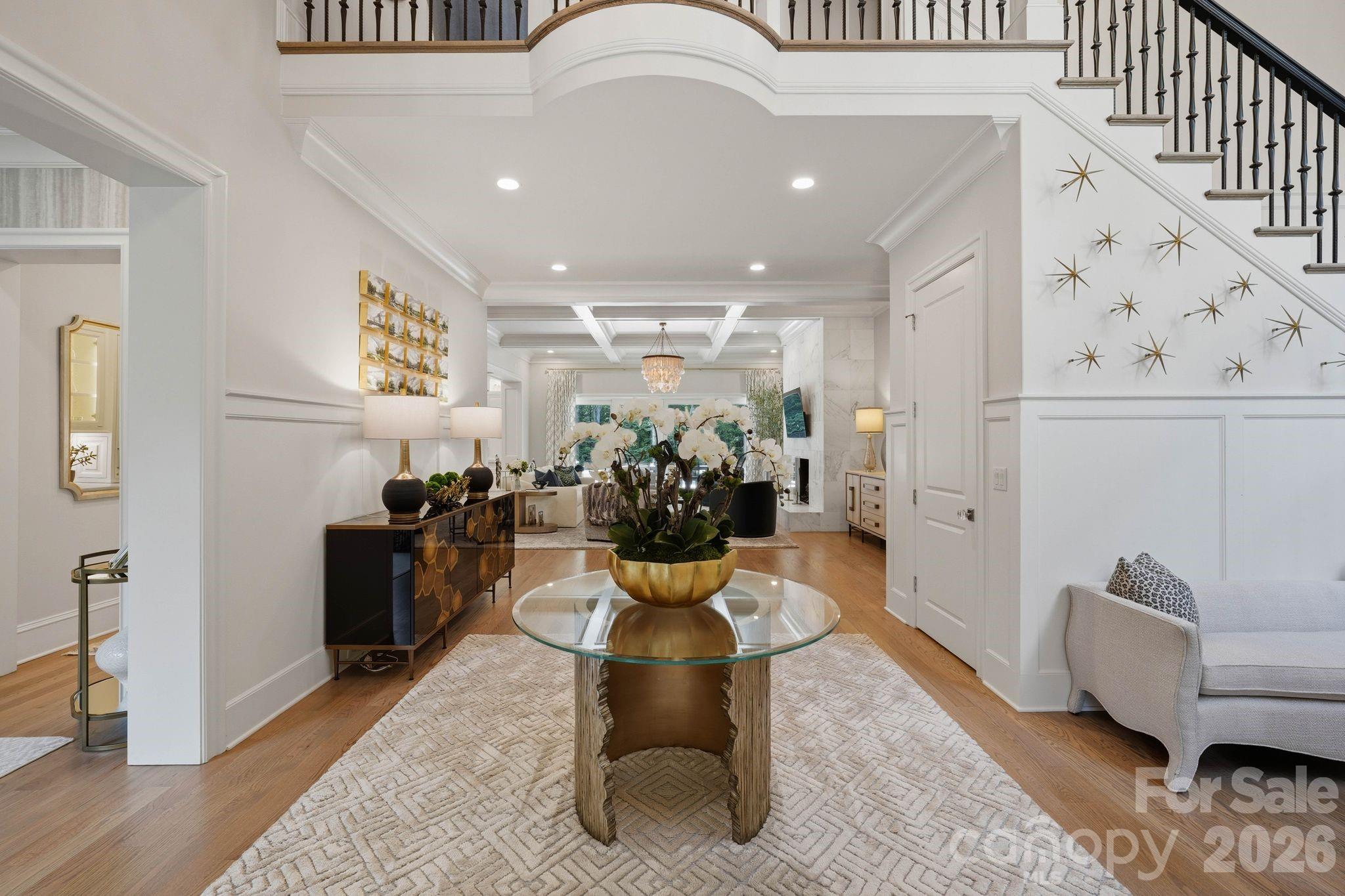 Single Family Residence at 6010 Hathaway Lane, Waxhaw, photo 19 of 48