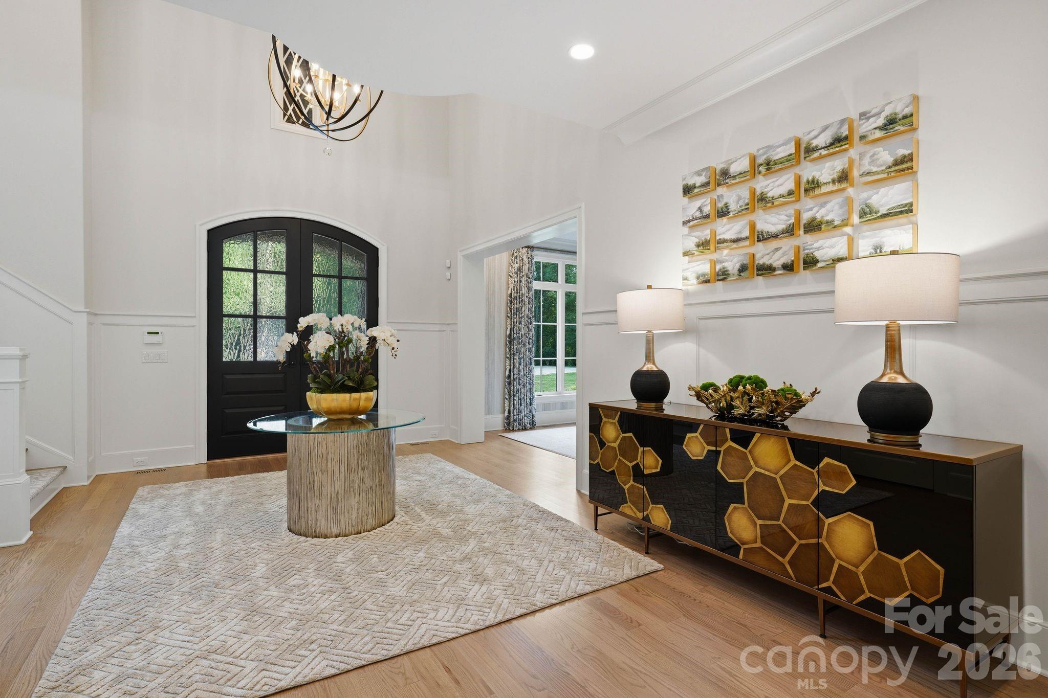 Single Family Residence at 6010 Hathaway Lane, Waxhaw, photo 20 of 48