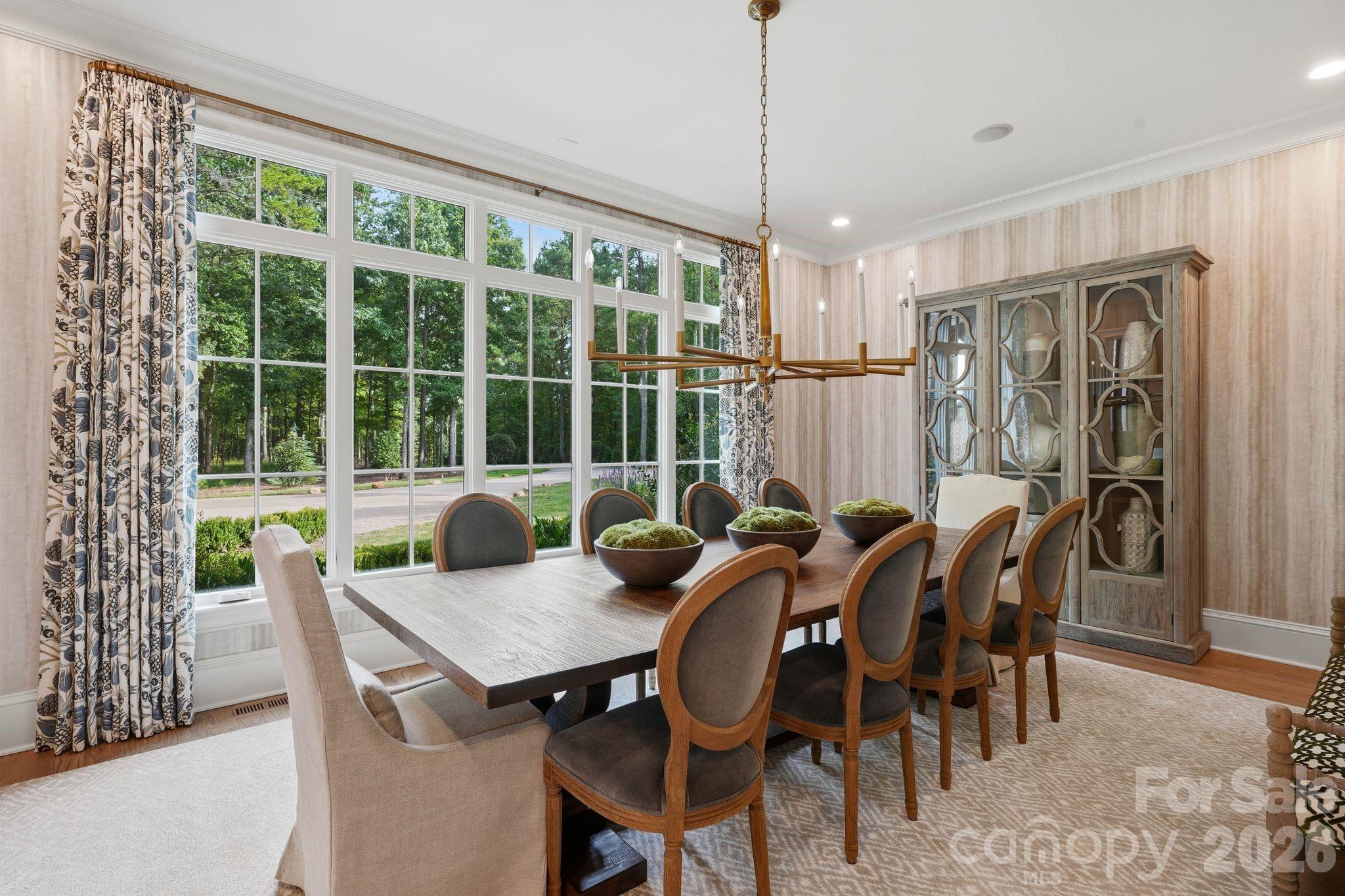 Single Family Residence at 6010 Hathaway Lane, Waxhaw, photo 21 of 48