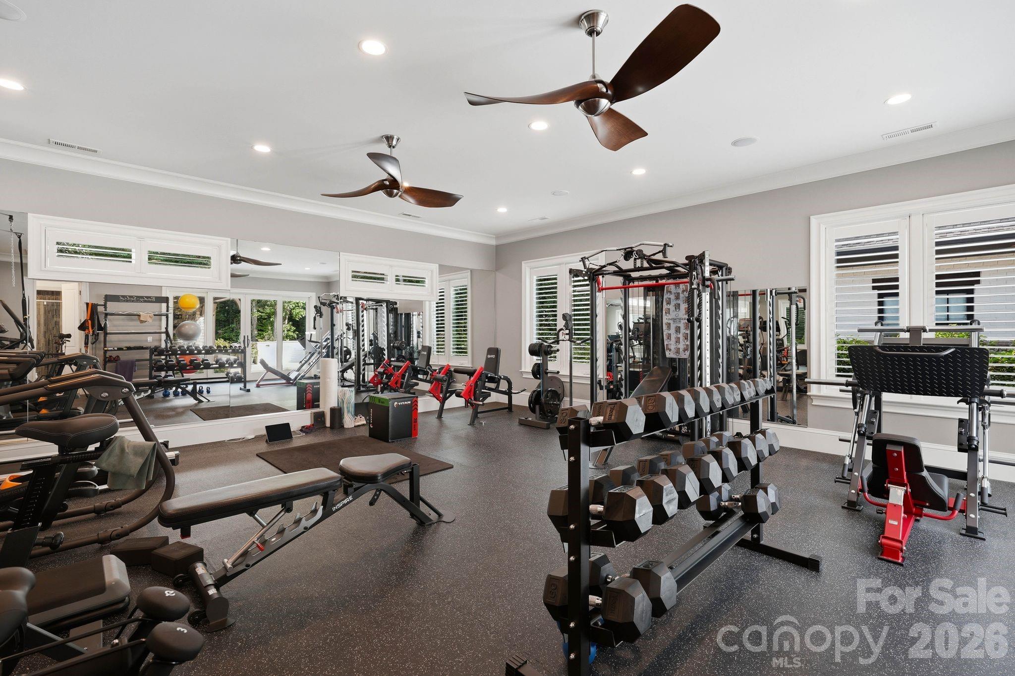 Single Family Residence at 6010 Hathaway Lane, Waxhaw, photo 23 of 48