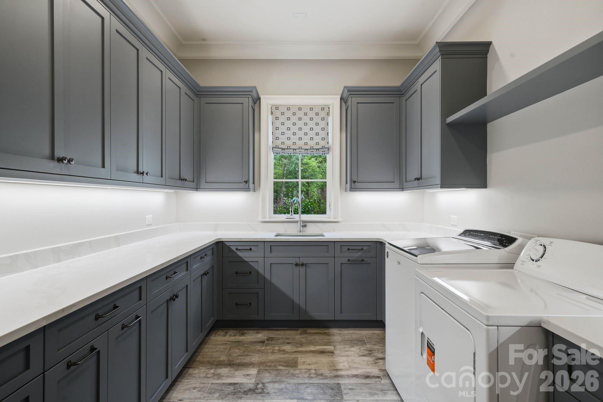 Single Family Residence at 6010 Hathaway Lane, Waxhaw, photo 26 of 48