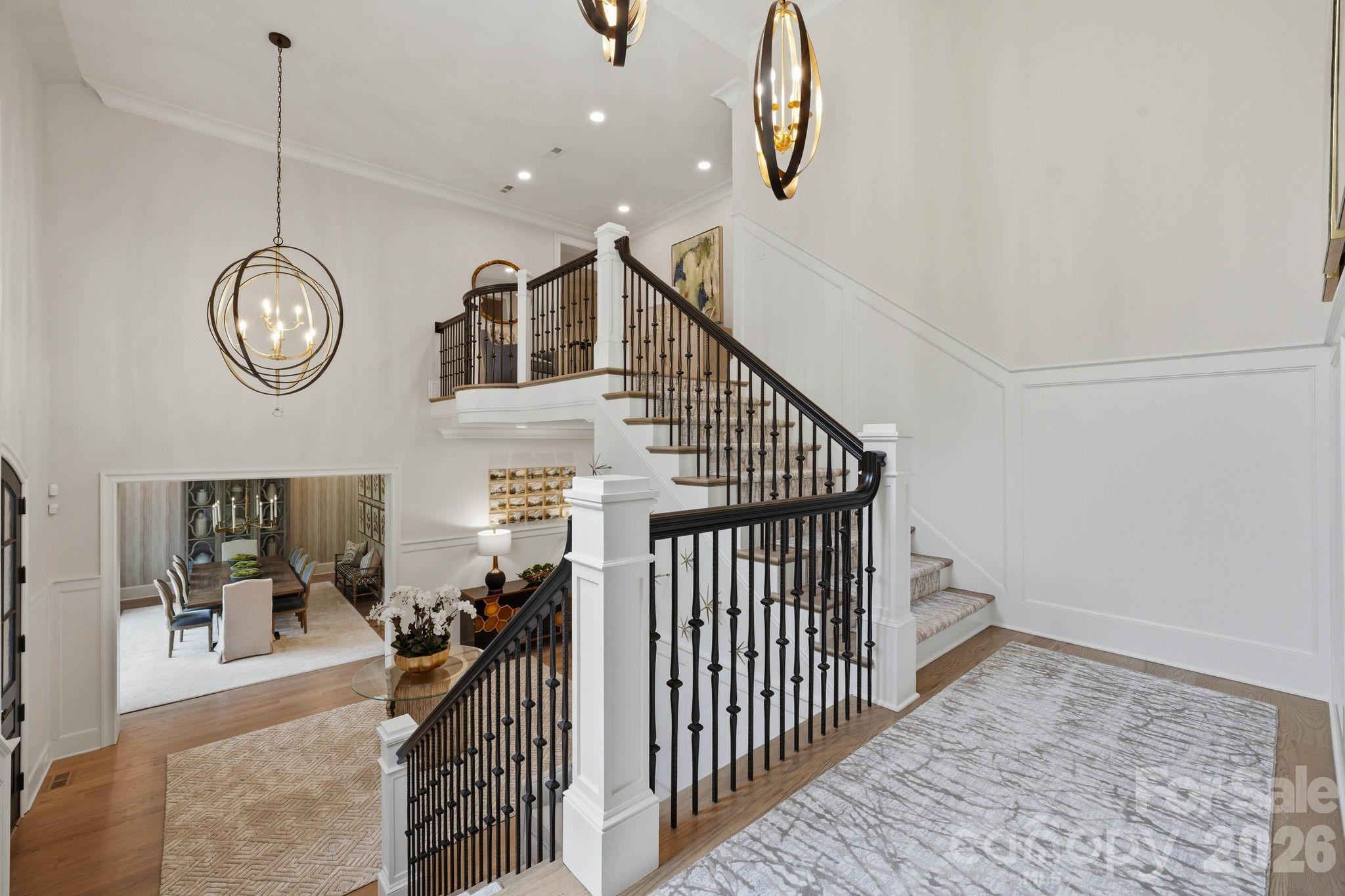 Single Family Residence at 6010 Hathaway Lane, Waxhaw, photo 27 of 48