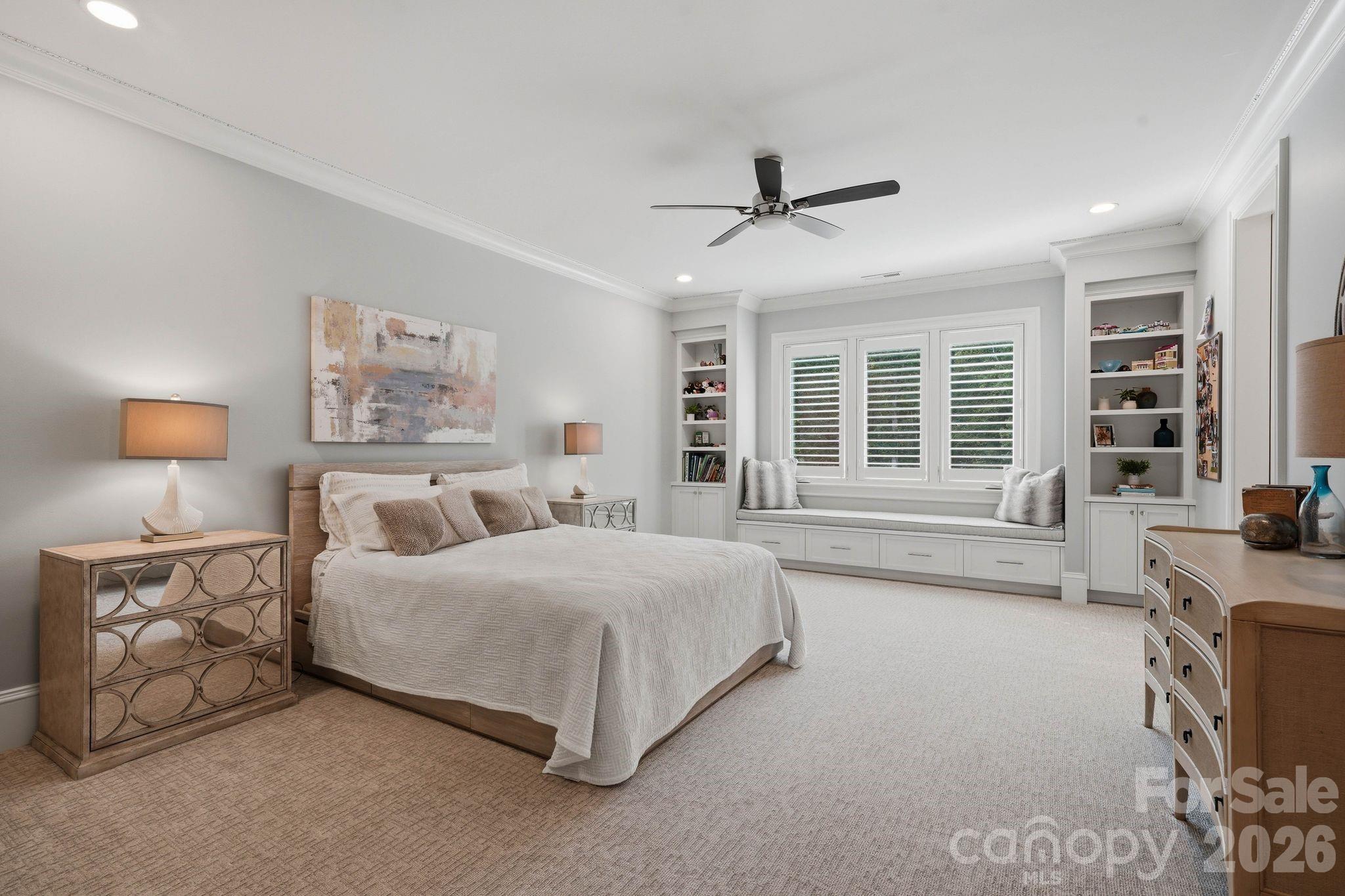 Single Family Residence at 6010 Hathaway Lane, Waxhaw, photo 30 of 48
