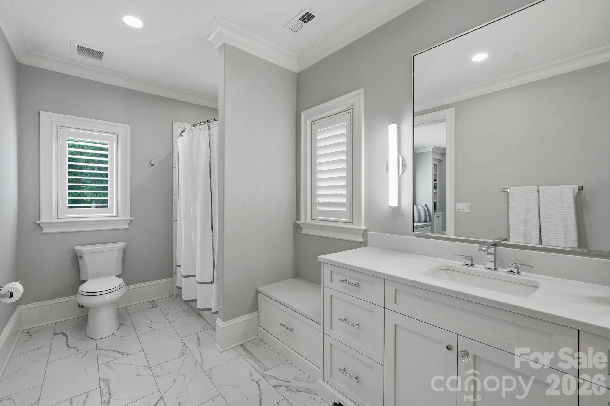 Single Family Residence at 6010 Hathaway Lane, Waxhaw, photo 31 of 48
