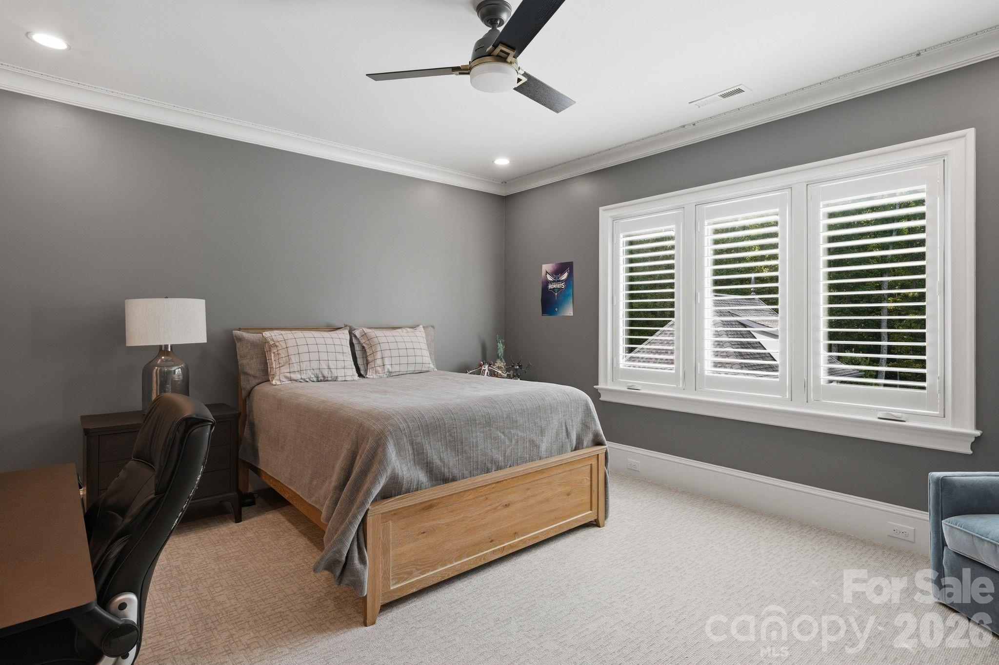 Single Family Residence at 6010 Hathaway Lane, Waxhaw, photo 32 of 48