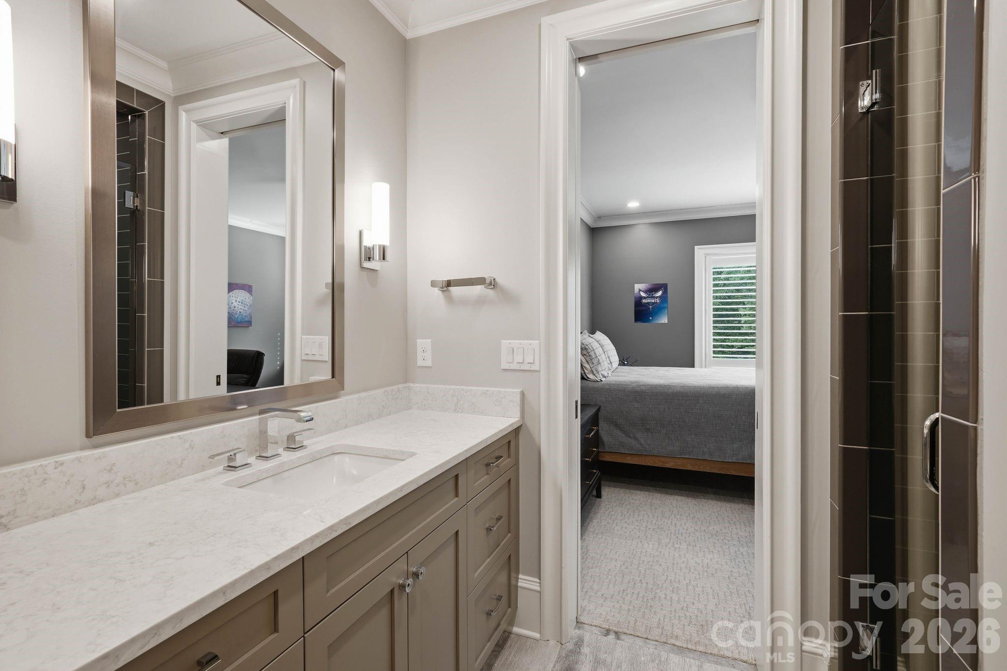Single Family Residence at 6010 Hathaway Lane, Waxhaw, photo 33 of 48