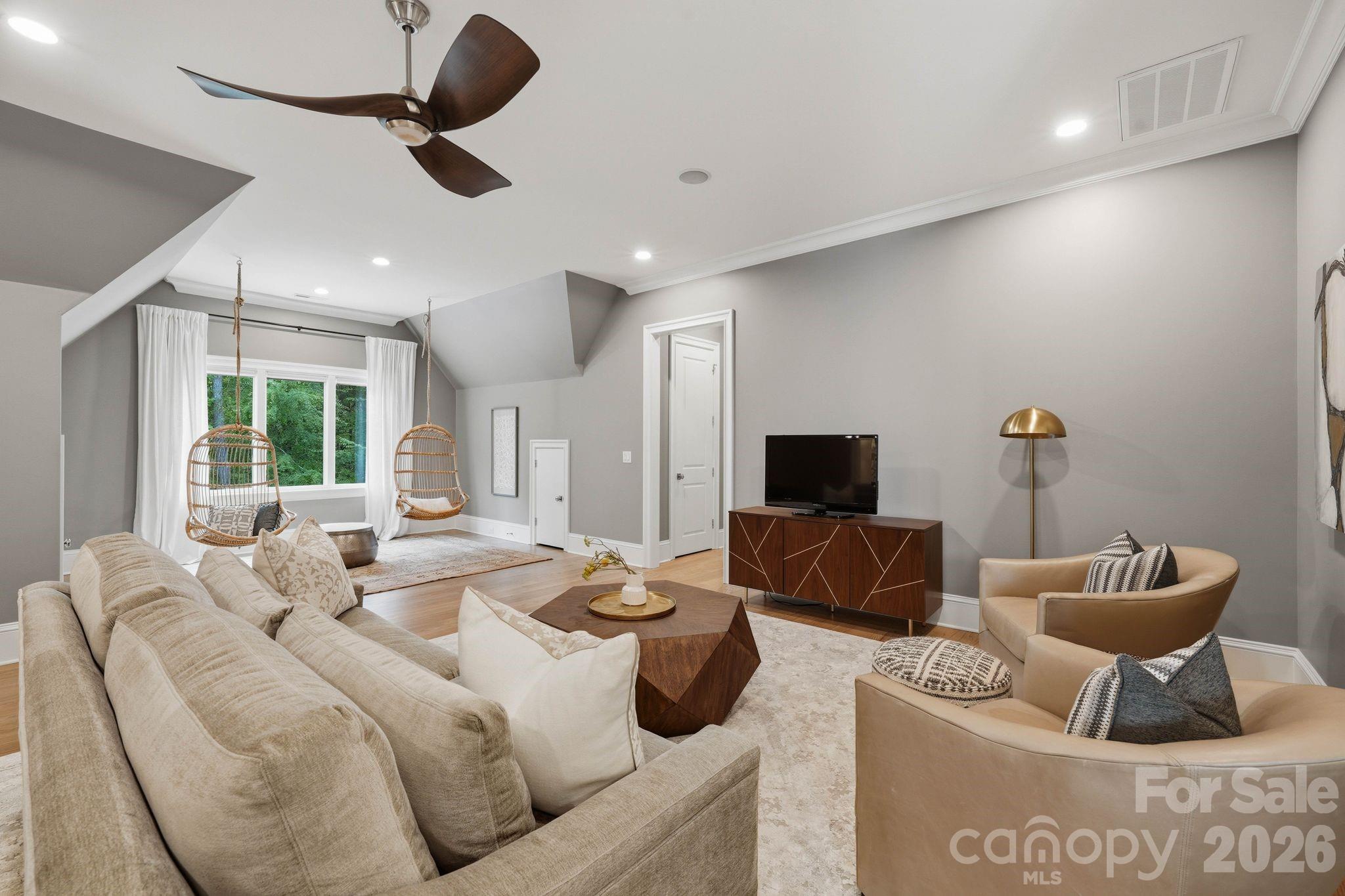 Single Family Residence at 6010 Hathaway Lane, Waxhaw, photo 35 of 48