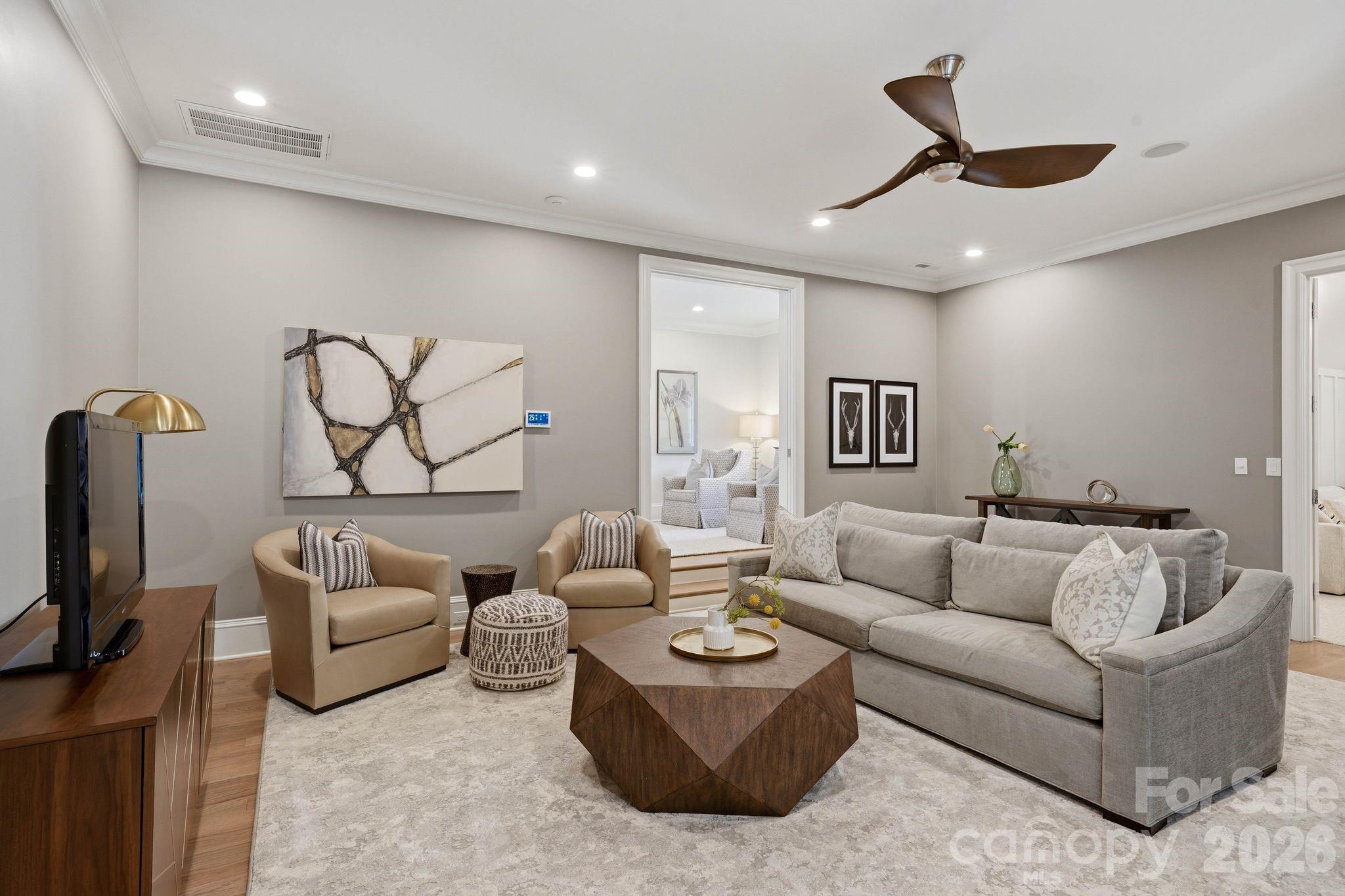Single Family Residence at 6010 Hathaway Lane, Waxhaw, photo 36 of 48
