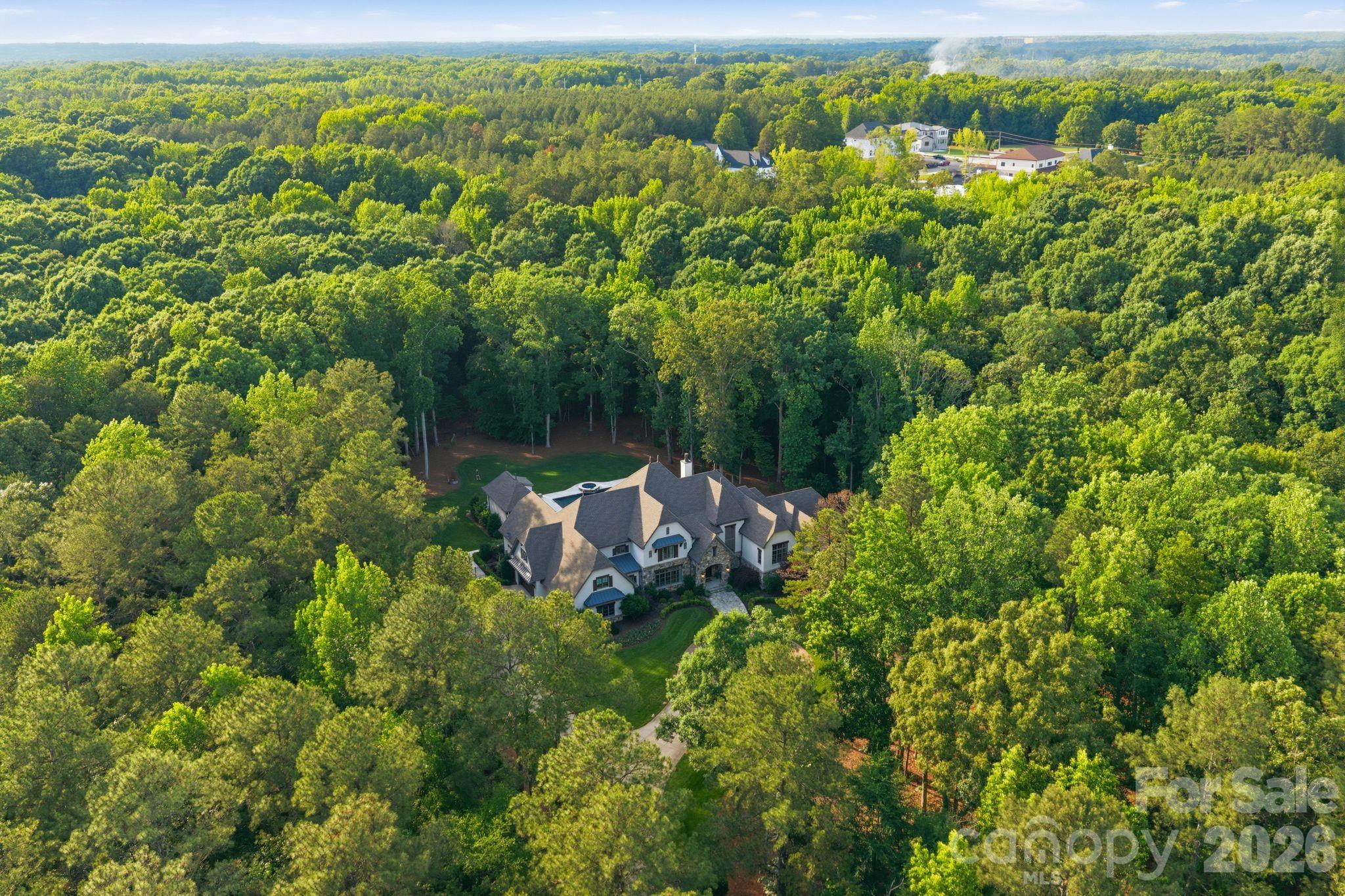 Single Family Residence at 6010 Hathaway Lane, Waxhaw, photo 47 of 48