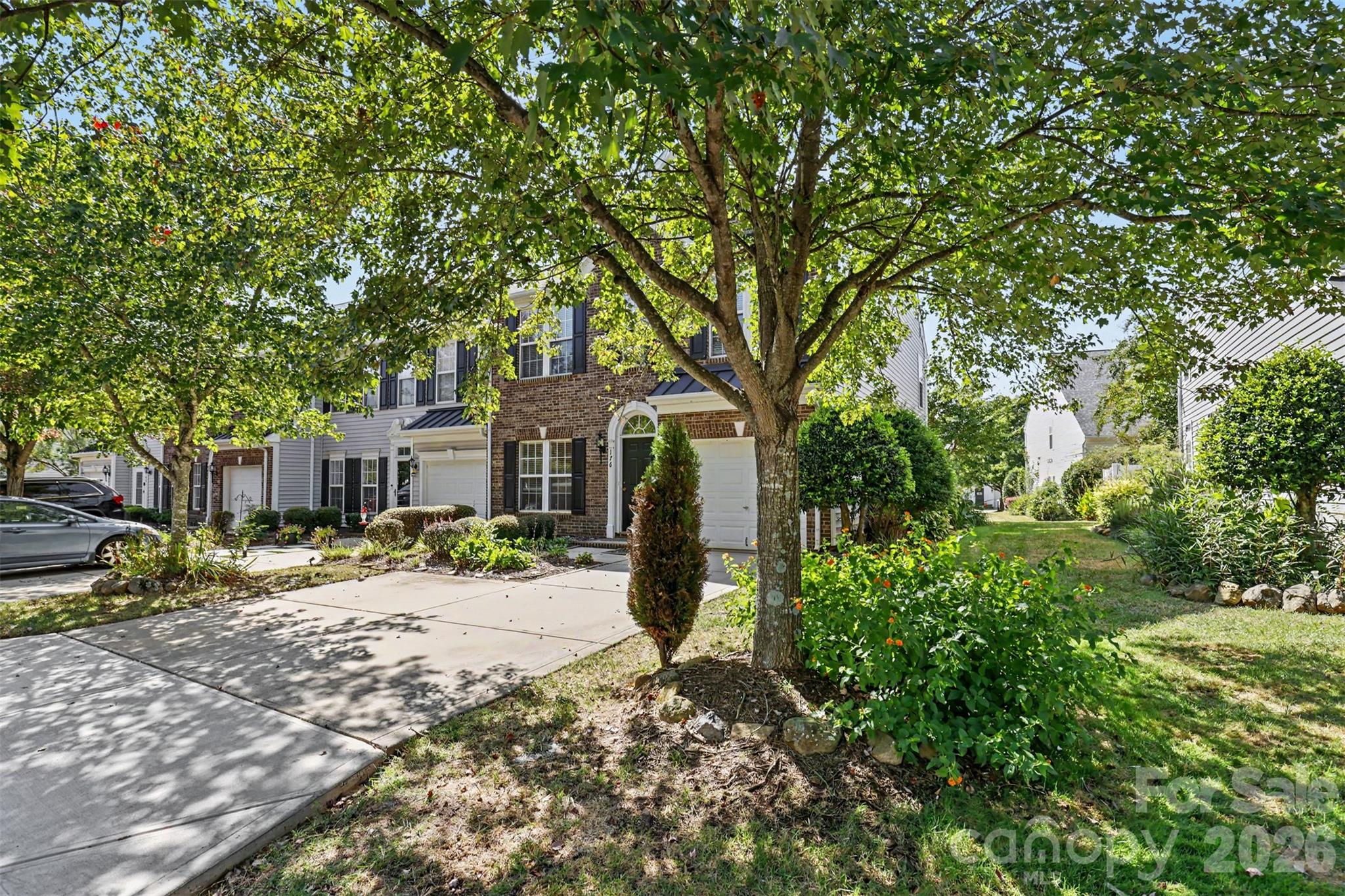 Townhouse at 176 Snead Road, Fort Mill, photo 2 of 42