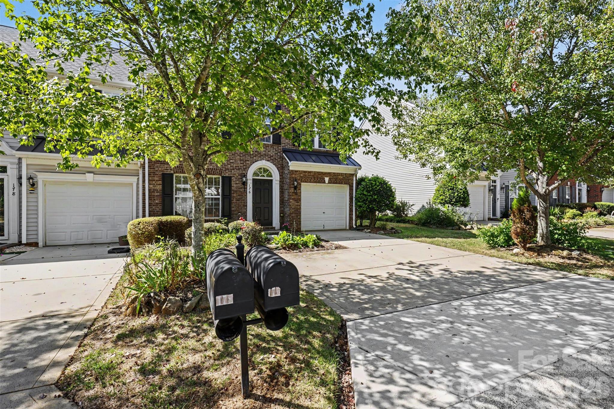 Townhouse at 176 Snead Road, Fort Mill, photo 3 of 42