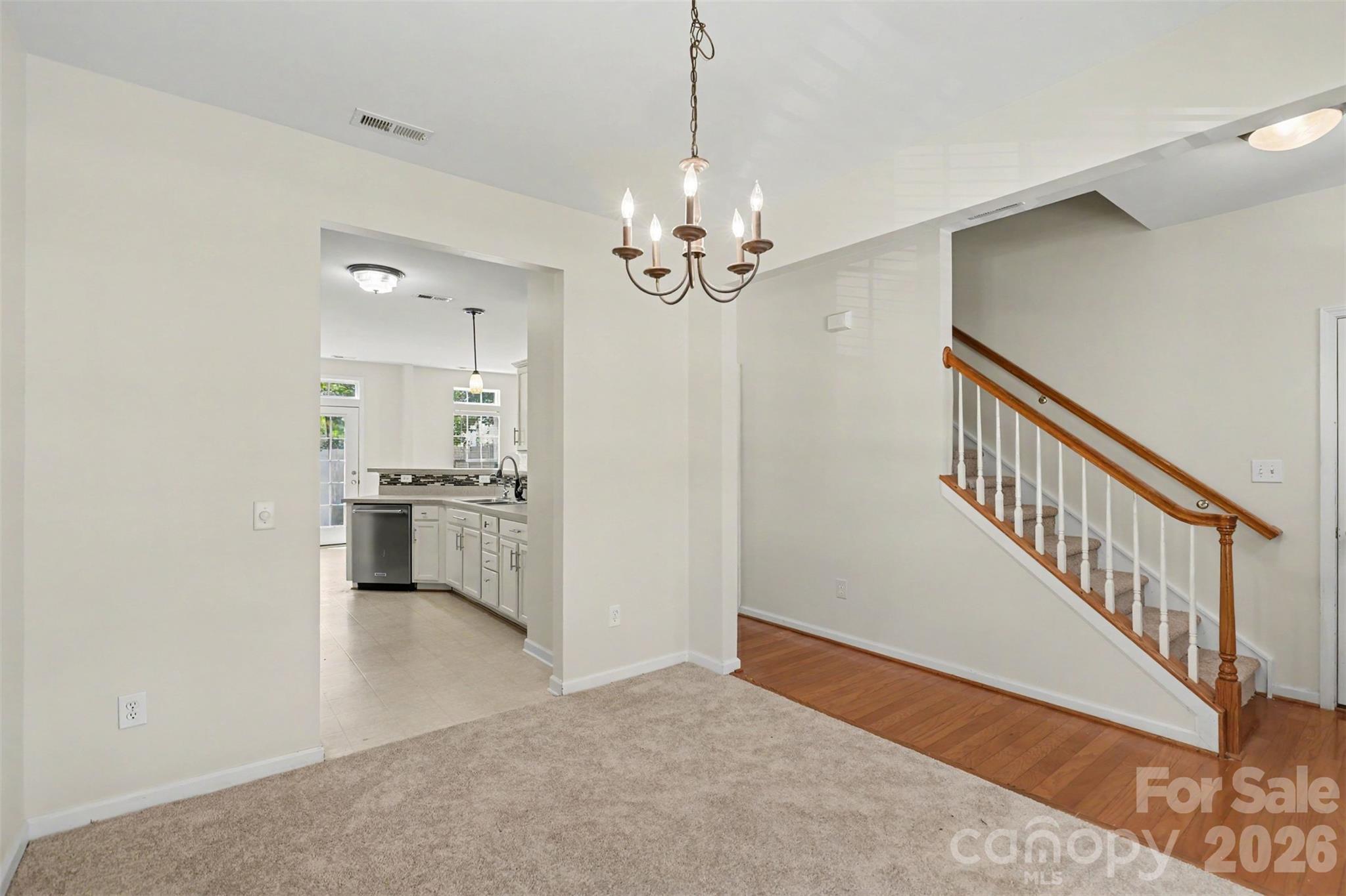 Townhouse at 176 Snead Road, Fort Mill, photo 9 of 42