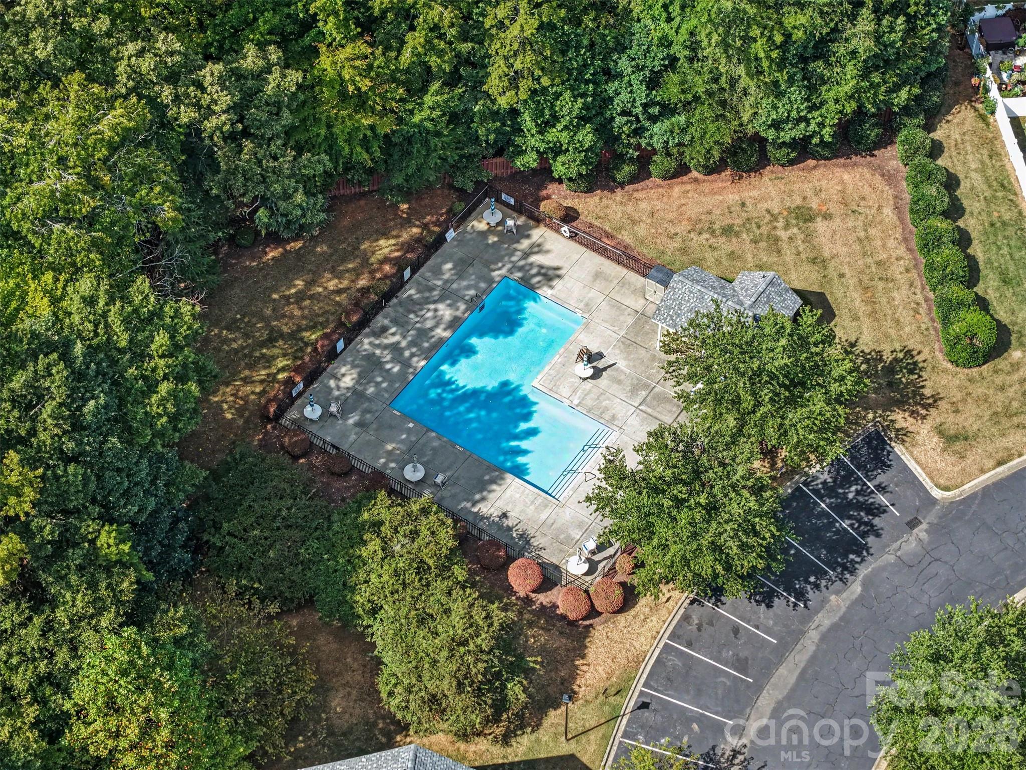 Townhouse at 176 Snead Road, Fort Mill, photo 36 of 42