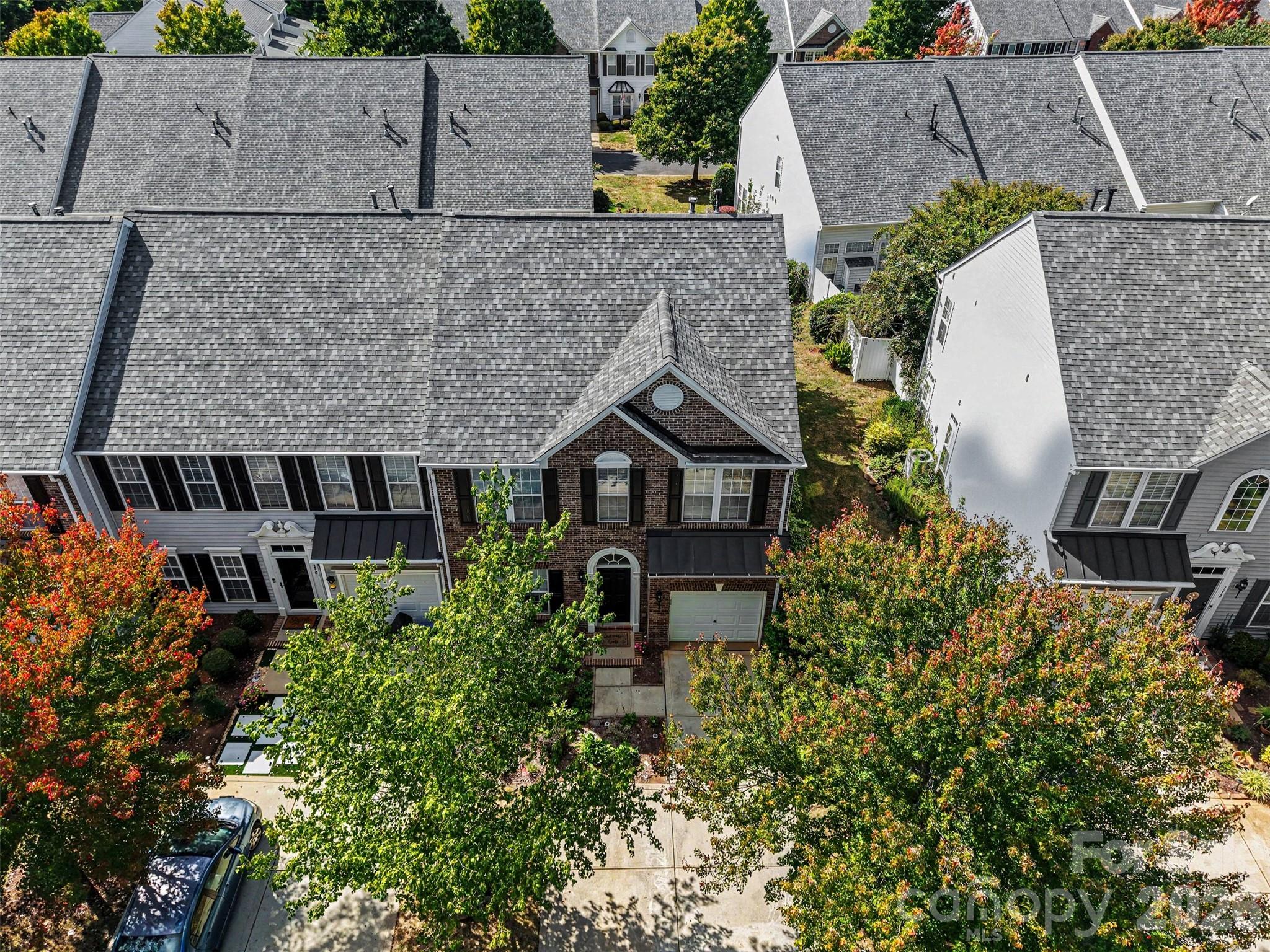 Townhouse at 176 Snead Road, Fort Mill, photo 41 of 42