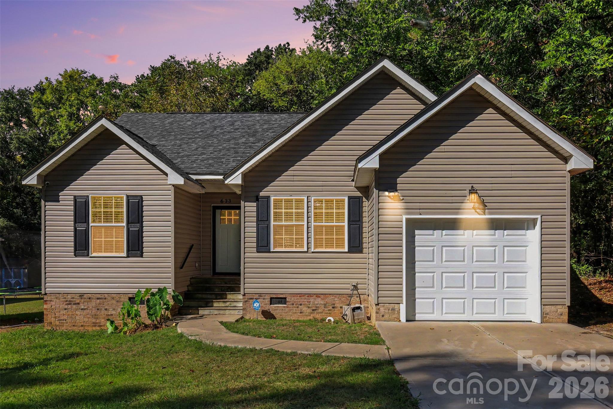 Single Family Residence at 633 Ashford Street, Chester, photo 2 of 15
