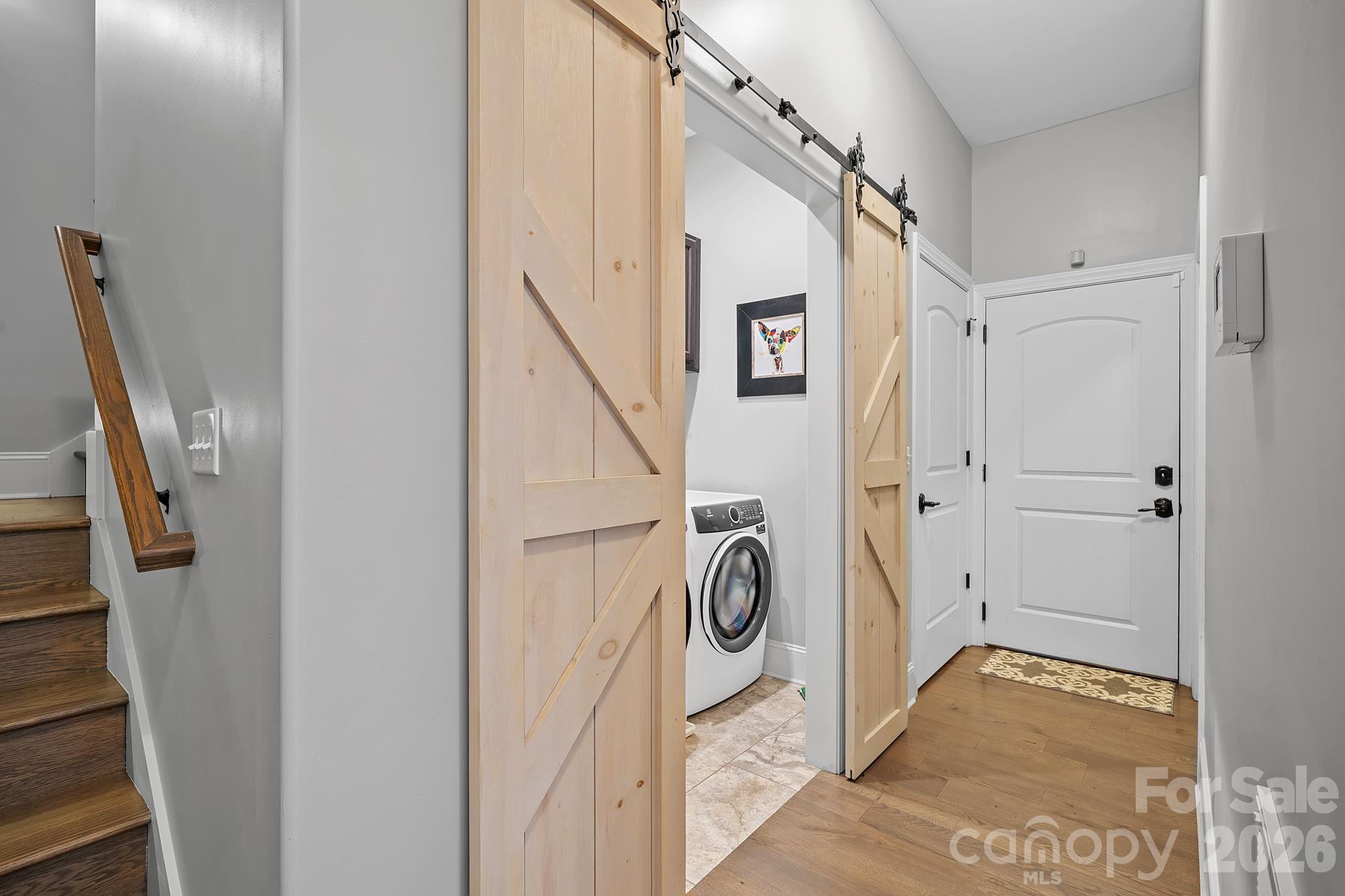 Laundry on Main - 64 Water Hill Way, Fletcher