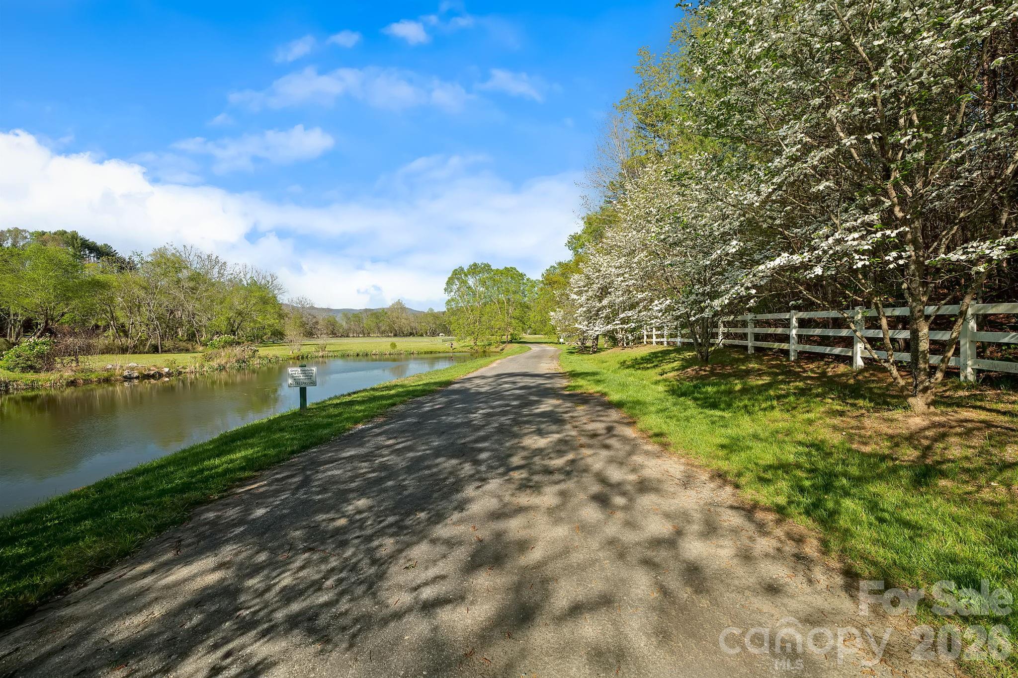 Community Pond - 64 Water Hill Way, Fletcher