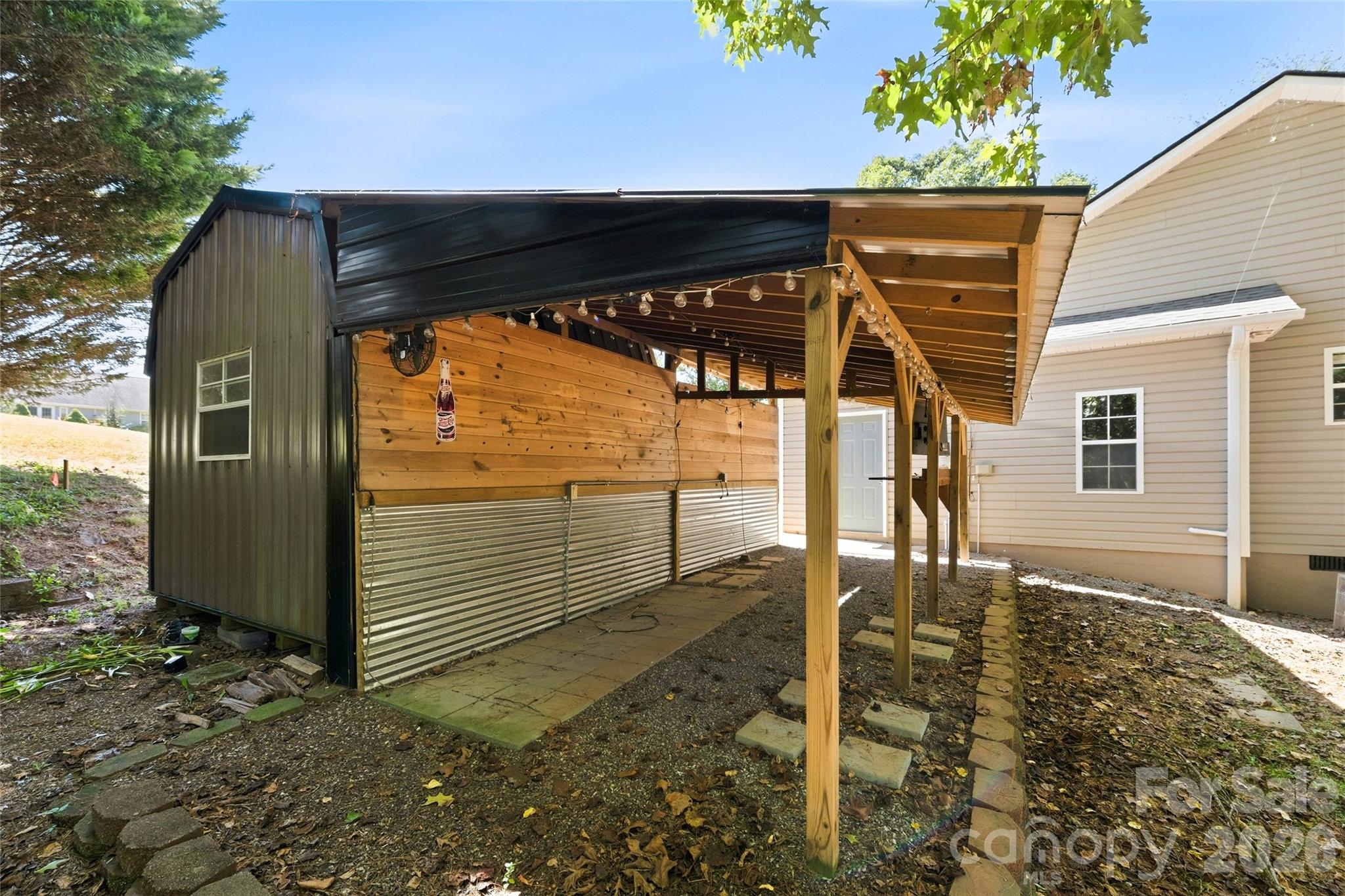 Single Family Residence at 8 Maltese Lane, Weaverville, photo 16 of 20