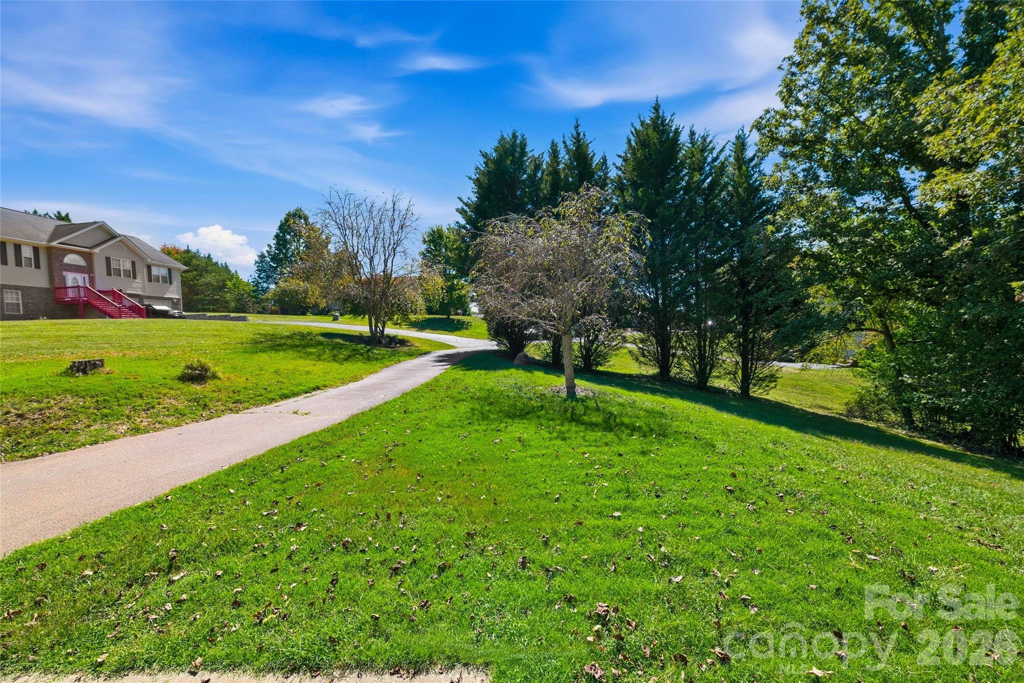 Single Family Residence at 8 Maltese Lane, Weaverville, photo 20 of 20