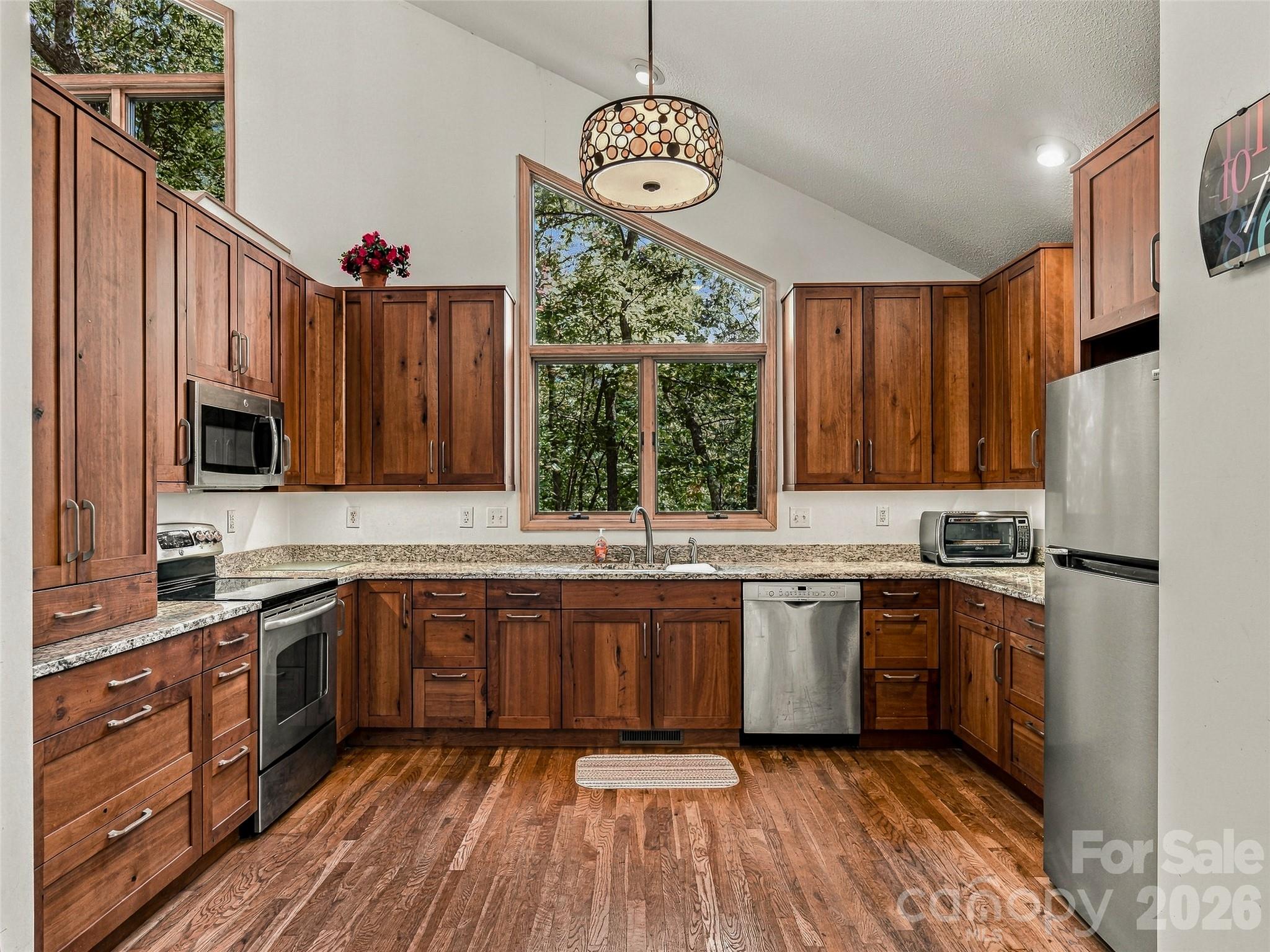Plenty of Workspace - 266 Stone Drive, Brevard
