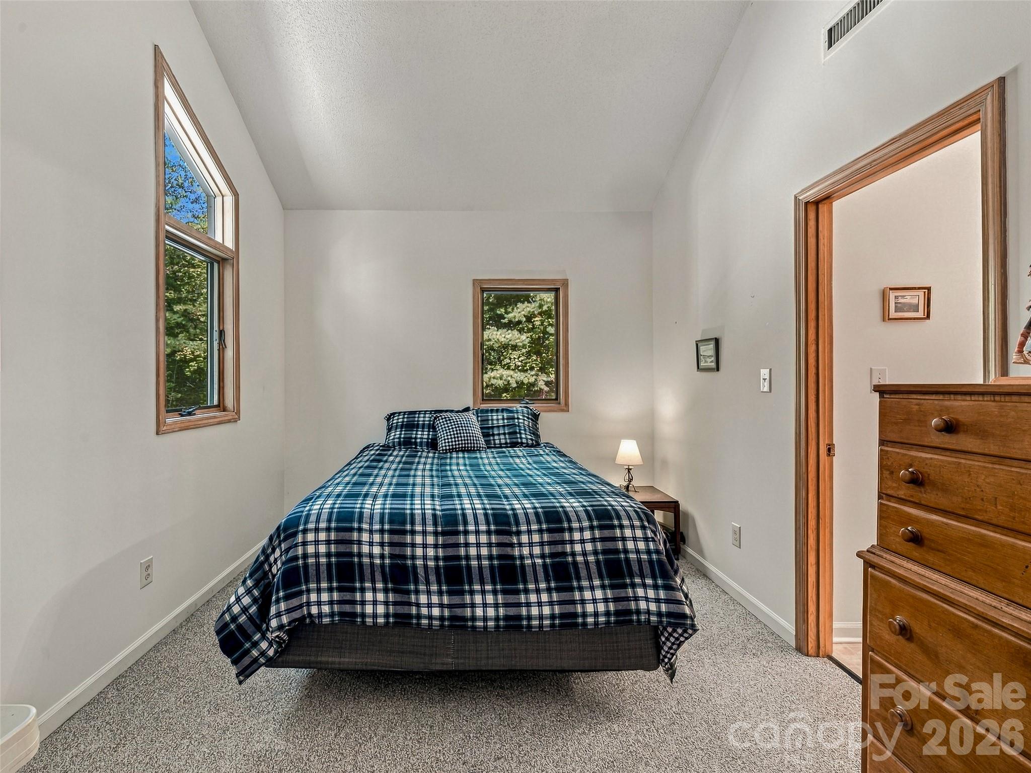 Bedroom 2 - 266 Stone Drive, Brevard