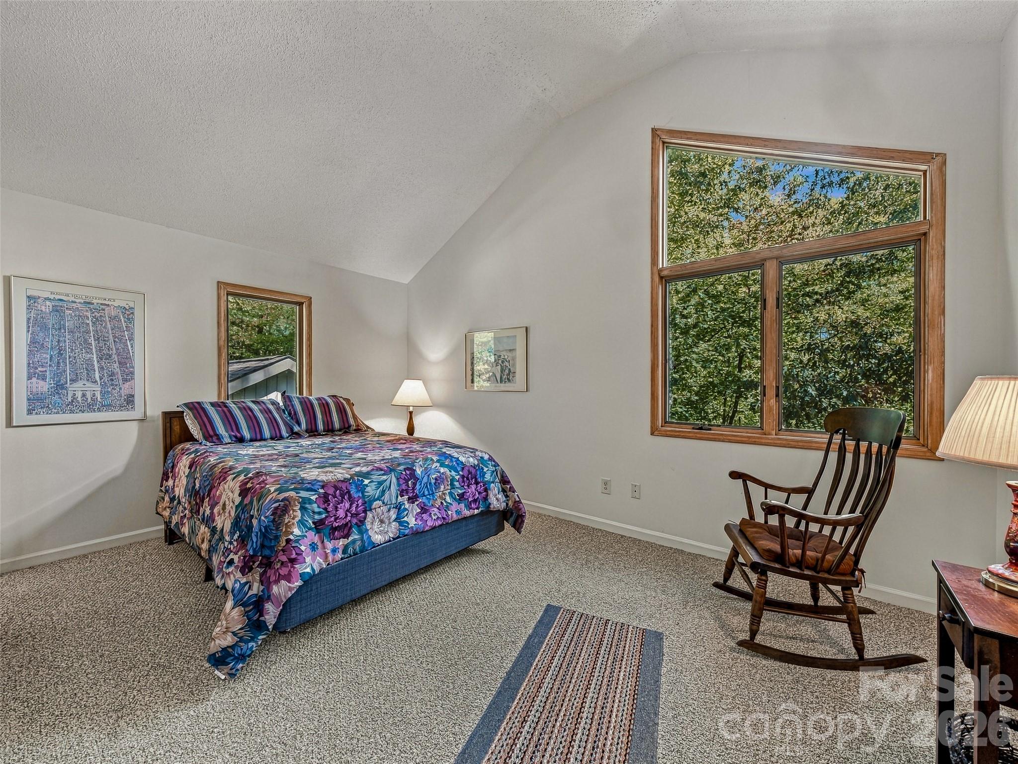 Bed 3 - 266 Stone Drive, Brevard