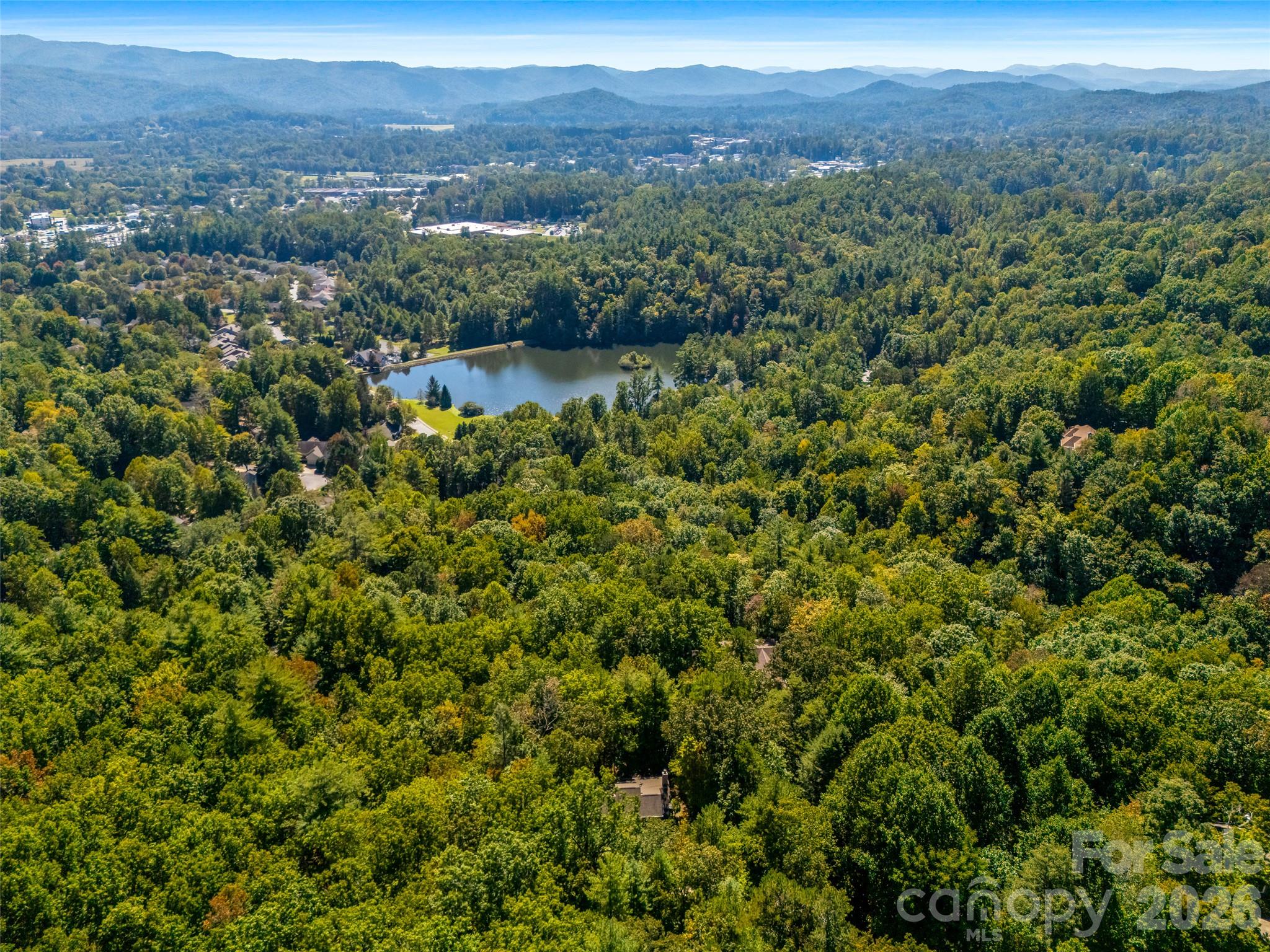 Deerlake! - 266 Stone Drive, Brevard