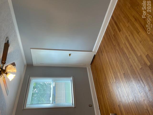 2nd bedroom - 417 Gold Hill Drive, Salisbury