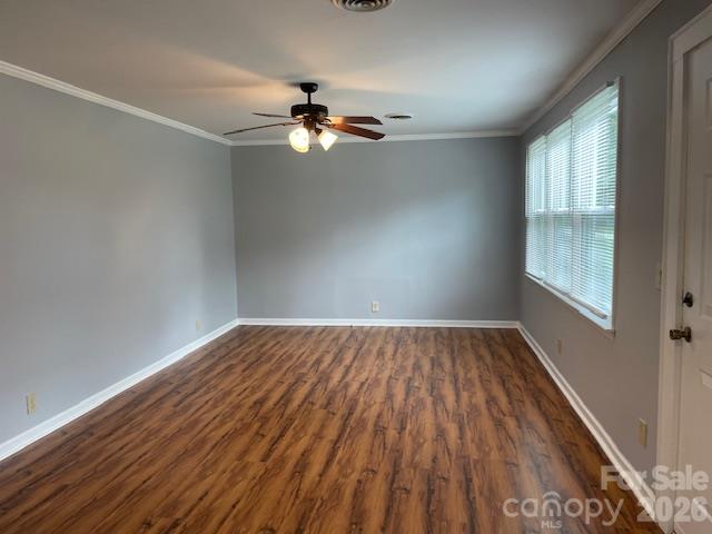 living room - 417 Gold Hill Drive, Salisbury